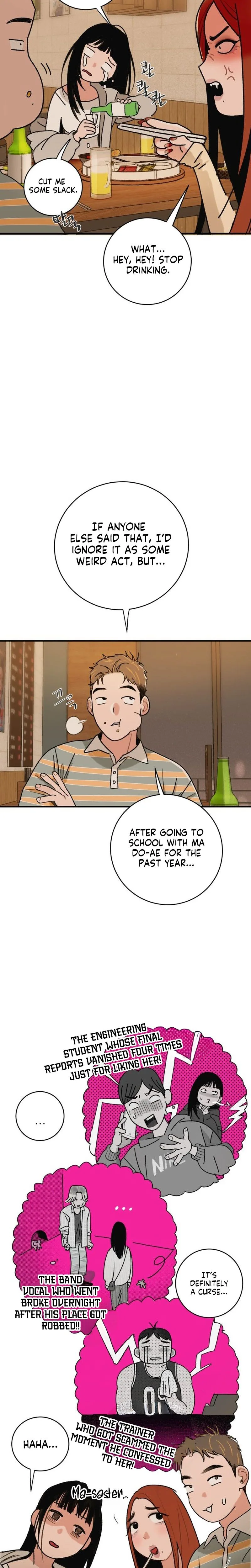 How to Love a Demon Chapter 1 Page 17