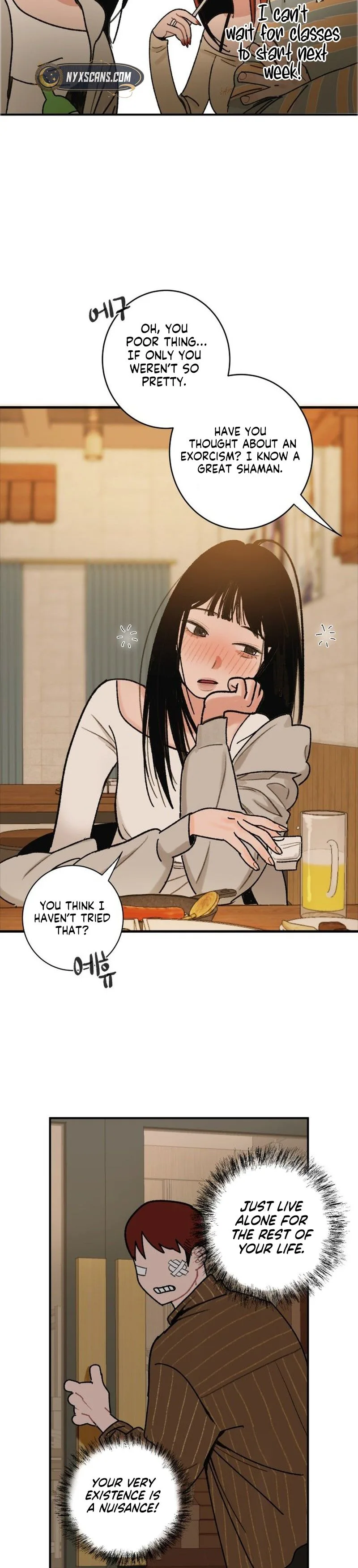 How to Love a Demon Chapter 1 Page 18