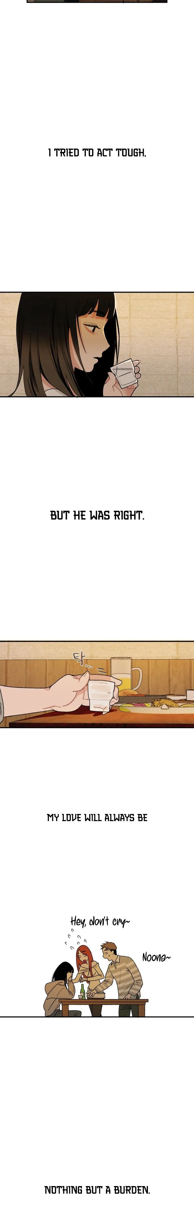 How to Love a Demon Chapter 1 Page 19