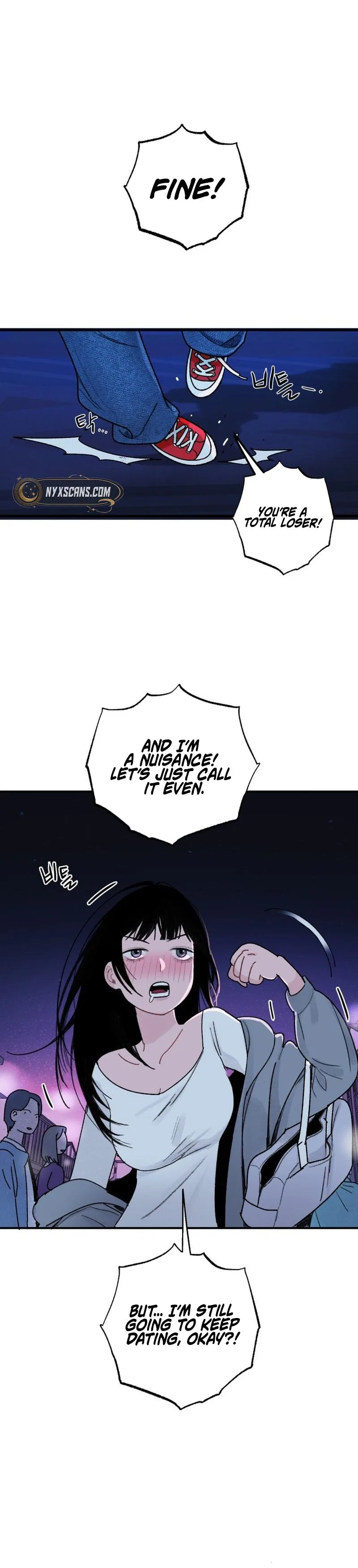 How to Love a Demon Chapter 1 Page 20