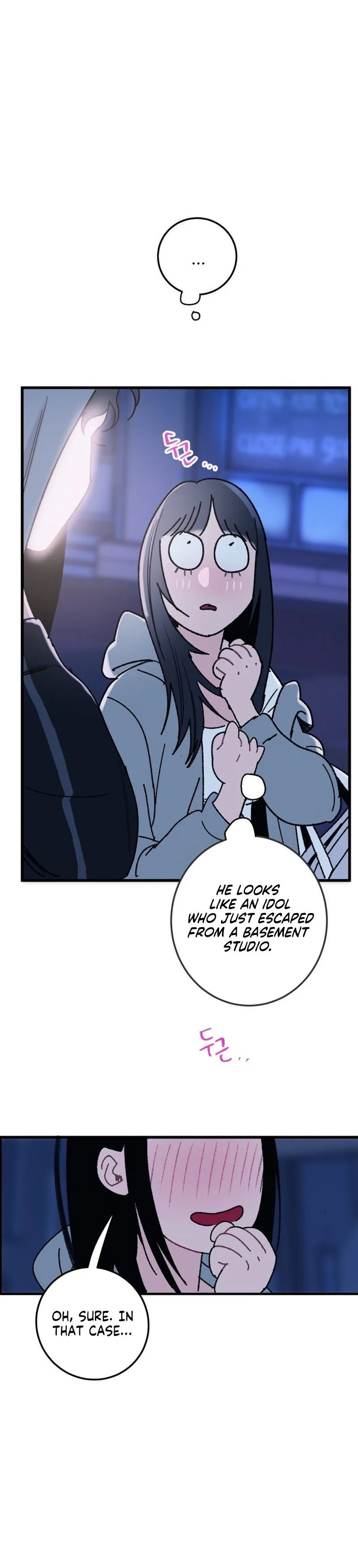 How to Love a Demon Chapter 1 Page 24