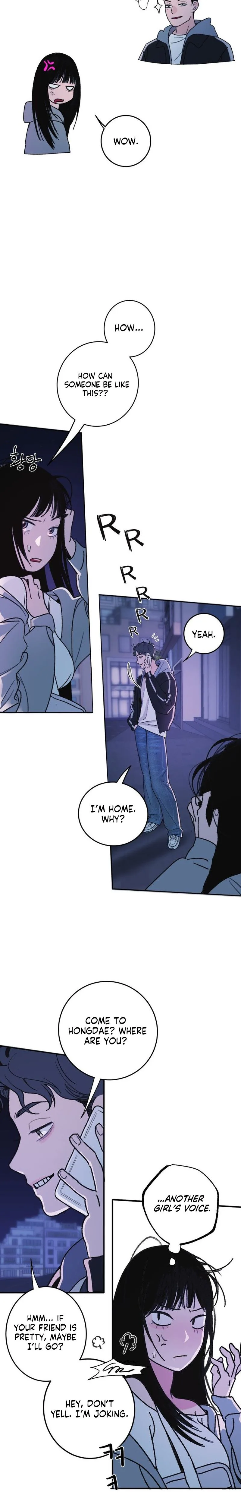 How to Love a Demon Chapter 1 Page 29