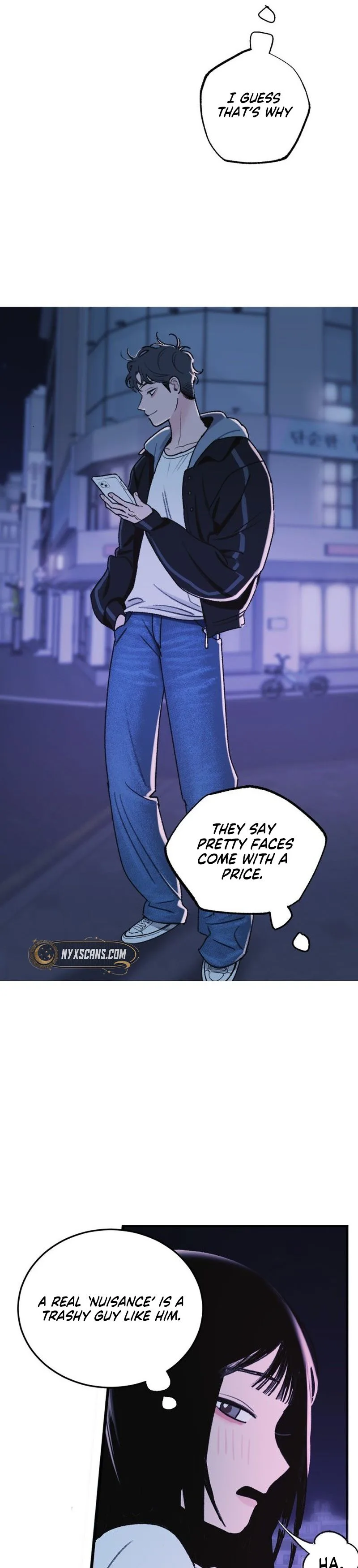 How to Love a Demon Chapter 1 Page 30