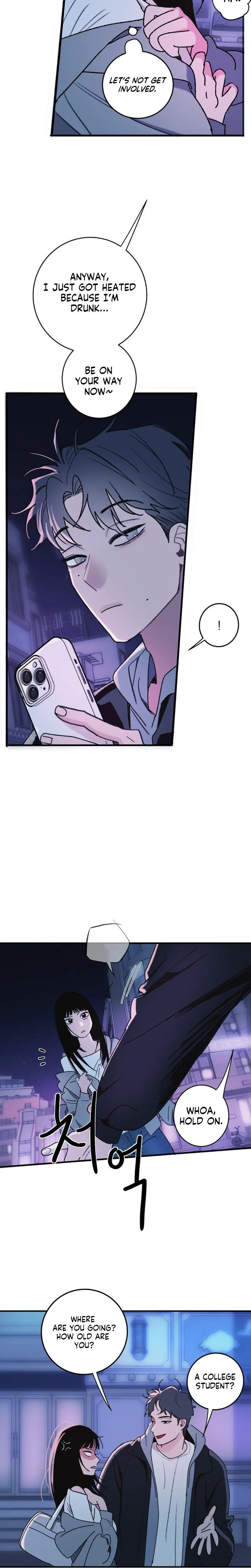 How to Love a Demon Chapter 1 Page 31