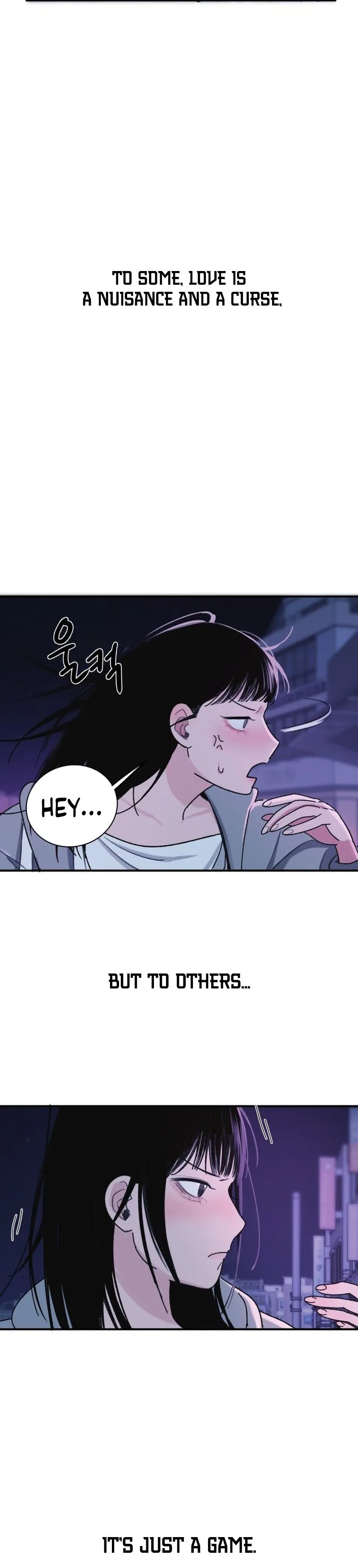 How to Love a Demon Chapter 1 Page 34