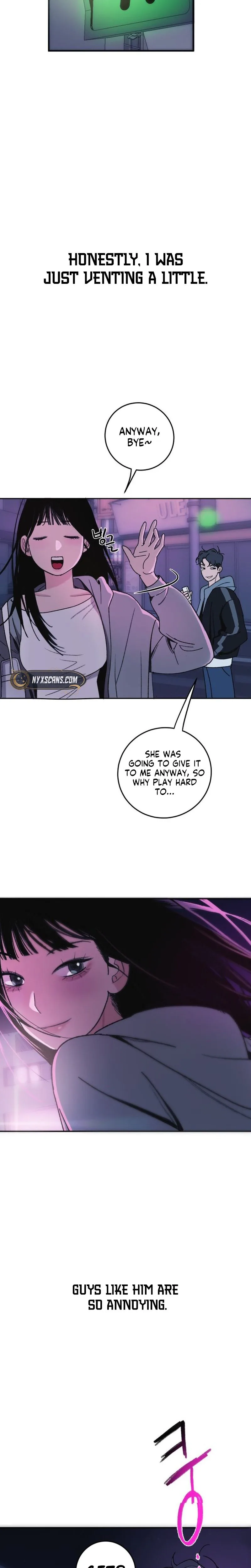 How to Love a Demon Chapter 1 Page 37