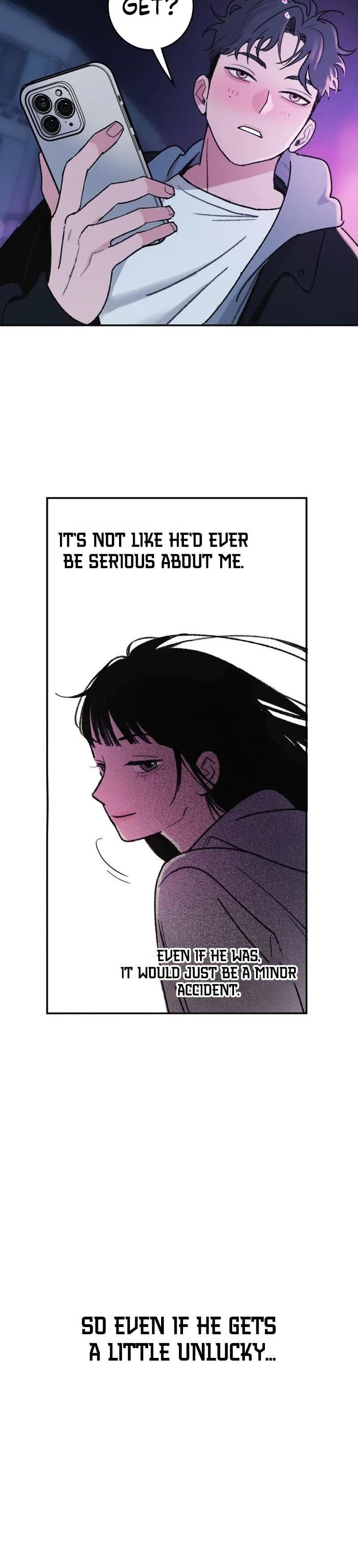 How to Love a Demon Chapter 1 Page 38