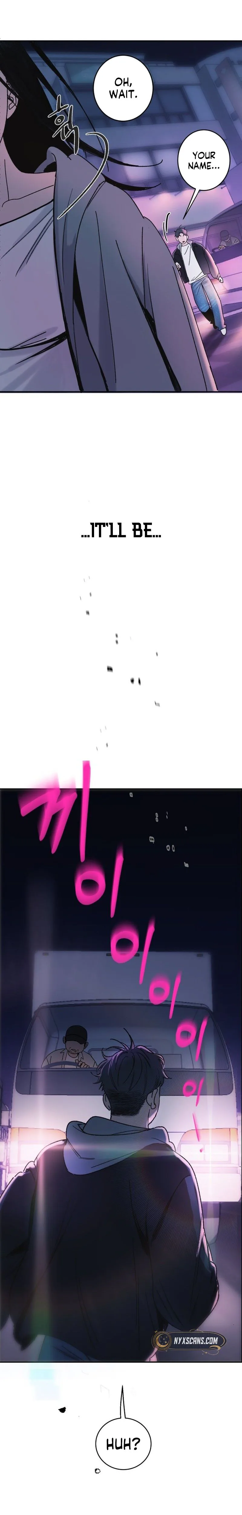 How to Love a Demon Chapter 1 Page 39