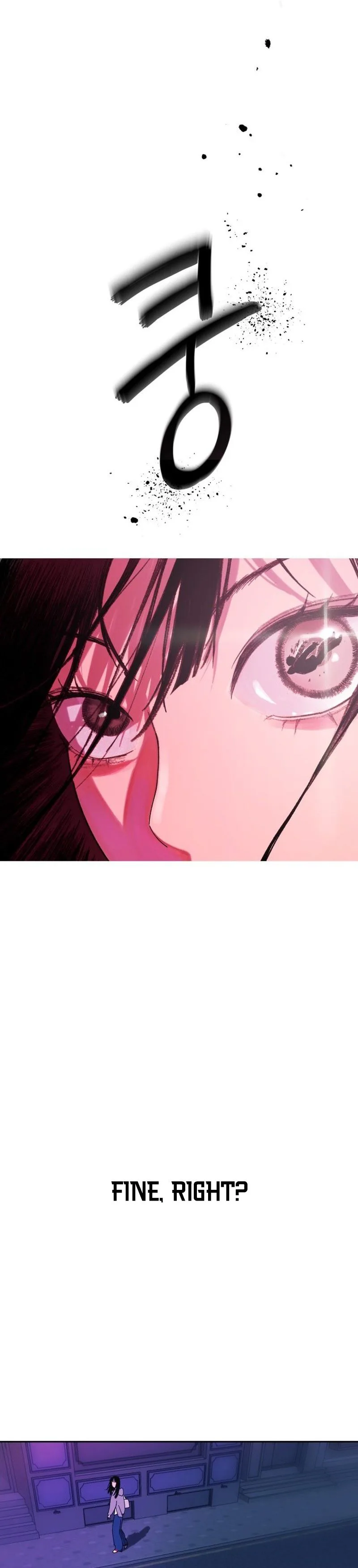 How to Love a Demon Chapter 1 Page 40