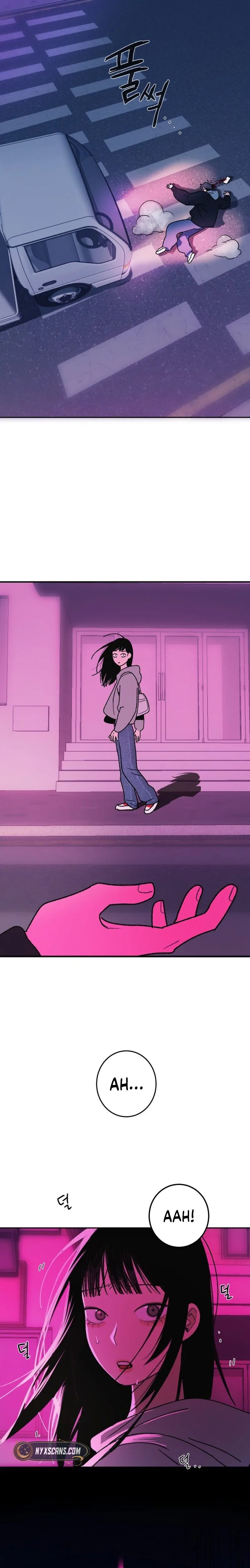 How to Love a Demon Chapter 1 Page 41