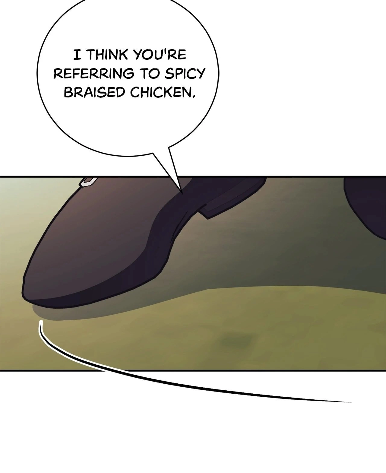 How To Reject My Obsessive Ex-Husband Chapter 42 Page 31