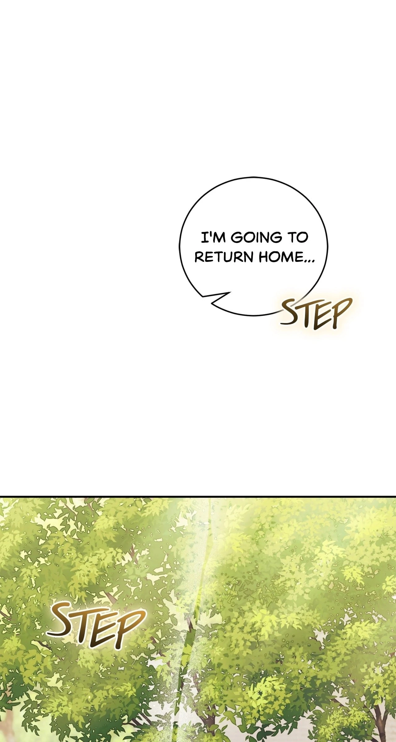 How To Reject My Obsessive Ex-Husband Chapter 42 Page 84