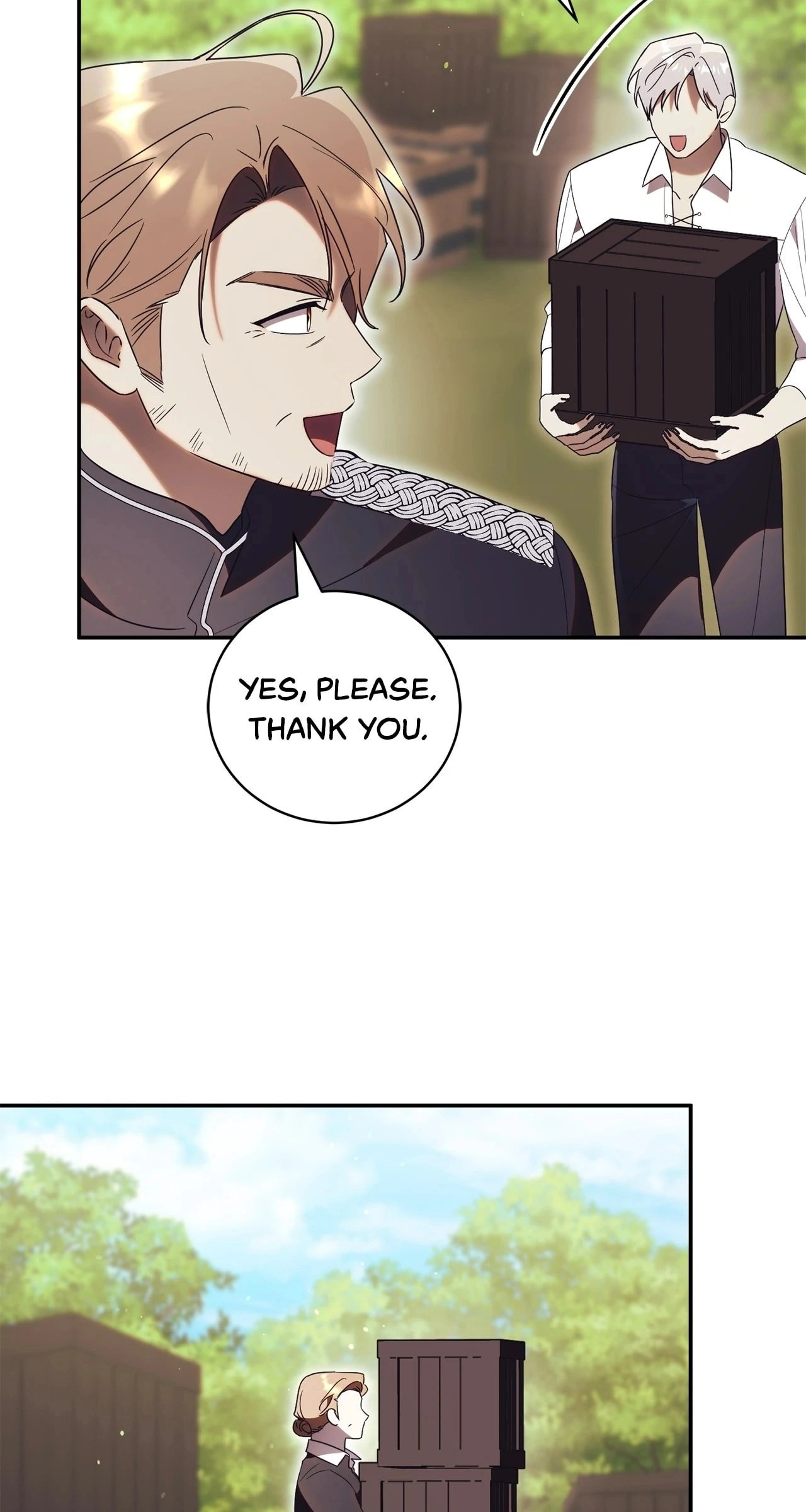 How To Reject My Obsessive Ex-Husband Chapter 42 Page 27