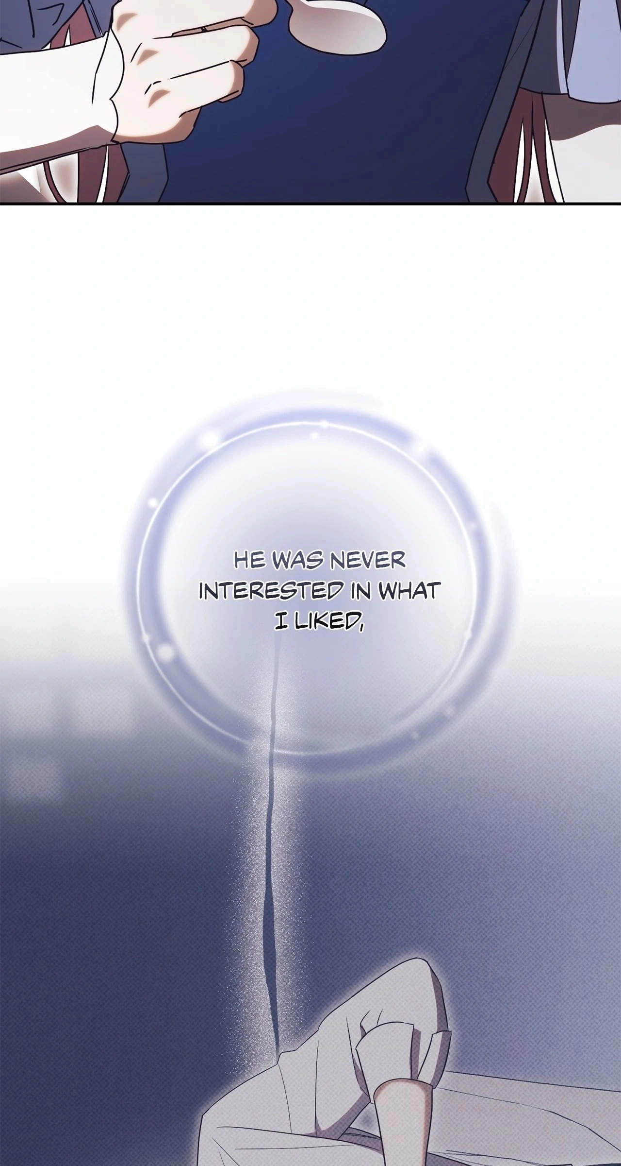 How To Reject My Obsessive Ex-Husband Chapter 42 Page 70