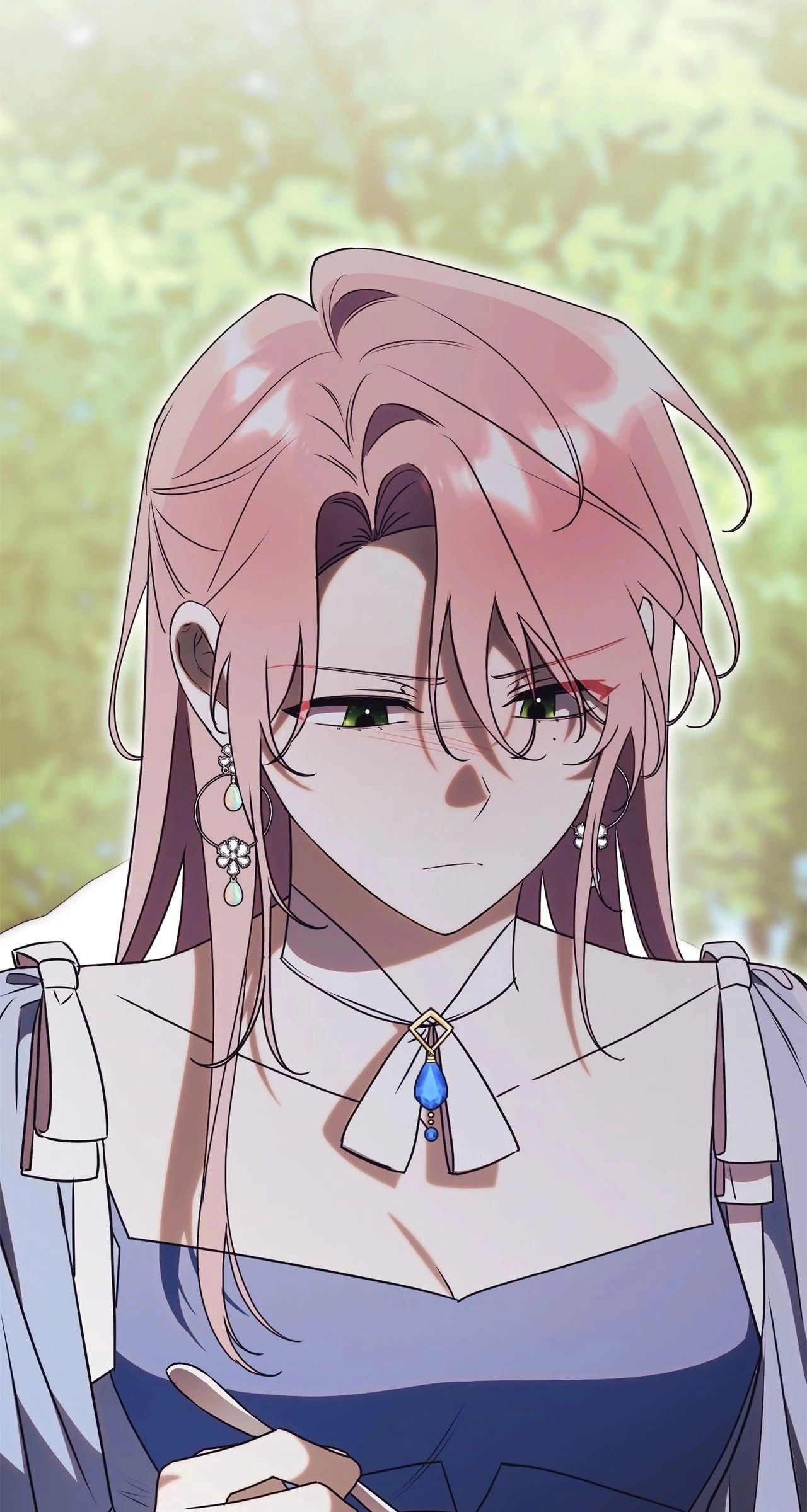 How To Reject My Obsessive Ex-Husband Chapter 42 Page 69