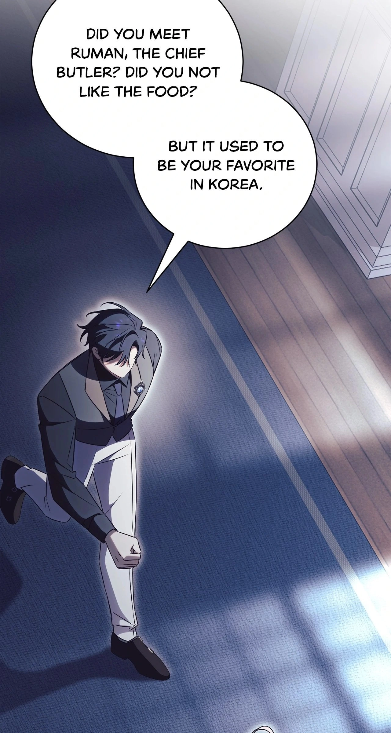 How To Reject My Obsessive Ex-Husband Chapter 42 Page 93