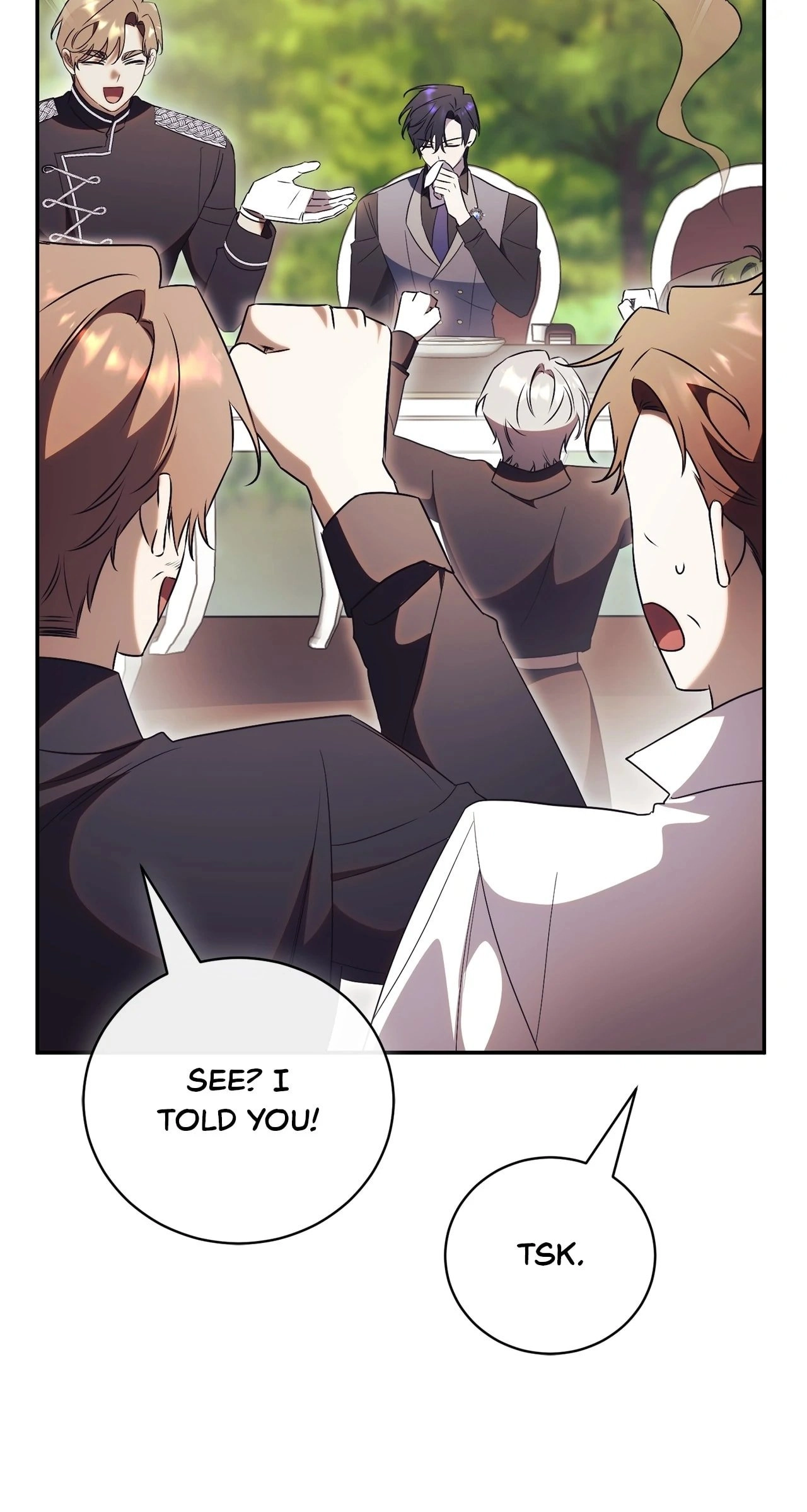 How To Reject My Obsessive Ex-Husband Chapter 42 Page 79