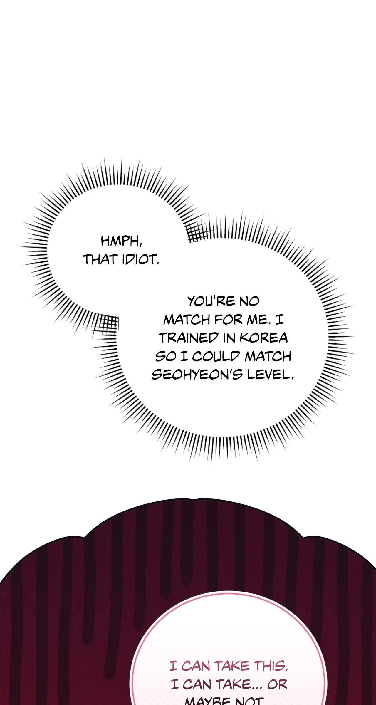 How To Reject My Obsessive Ex-Husband Chapter 42 Page 80