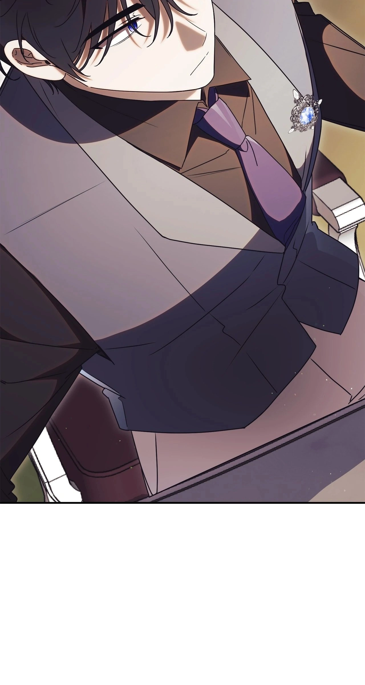 How To Reject My Obsessive Ex-Husband Chapter 42 Page 86