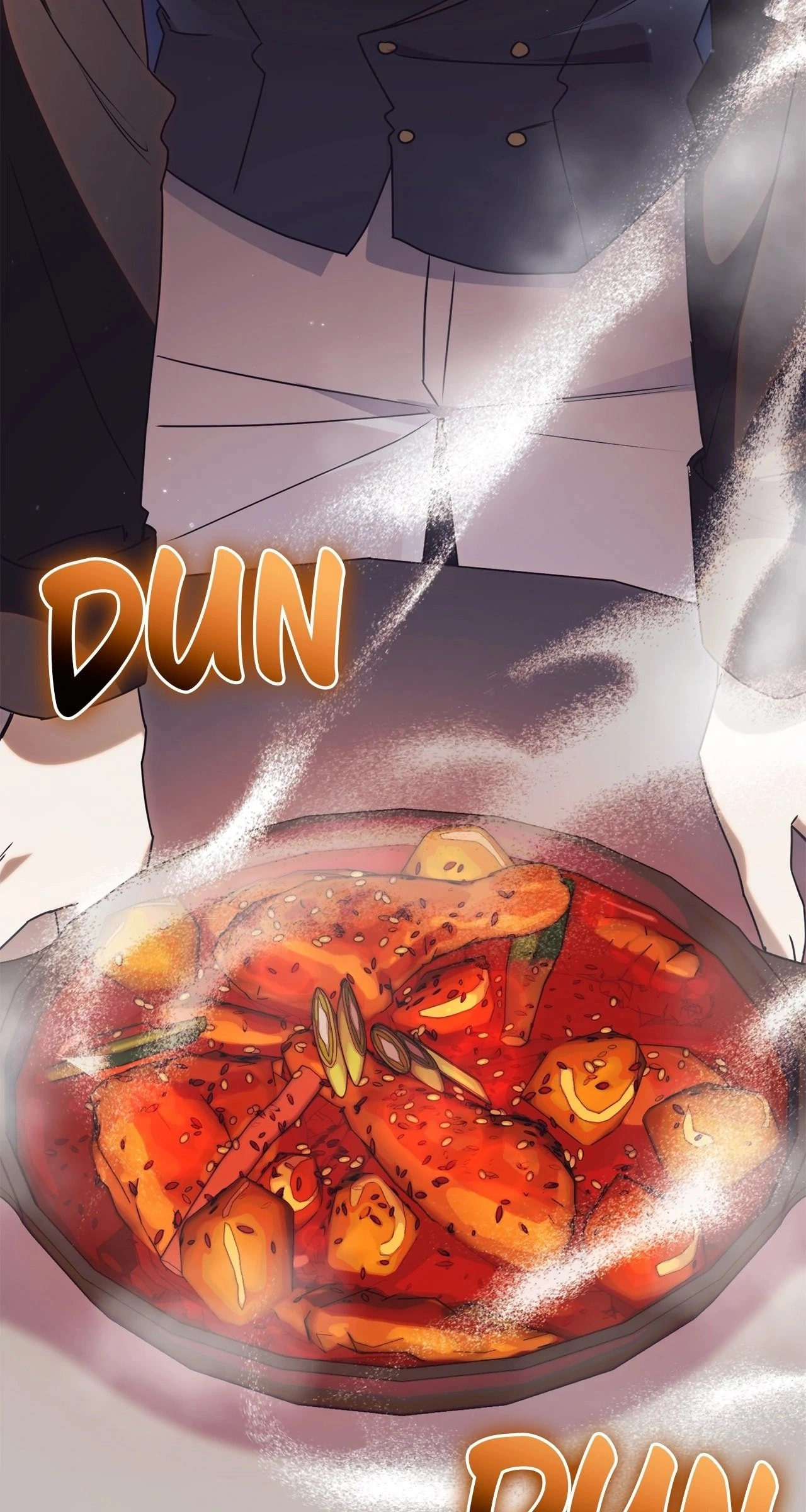 How To Reject My Obsessive Ex-Husband Chapter 42 Page 46