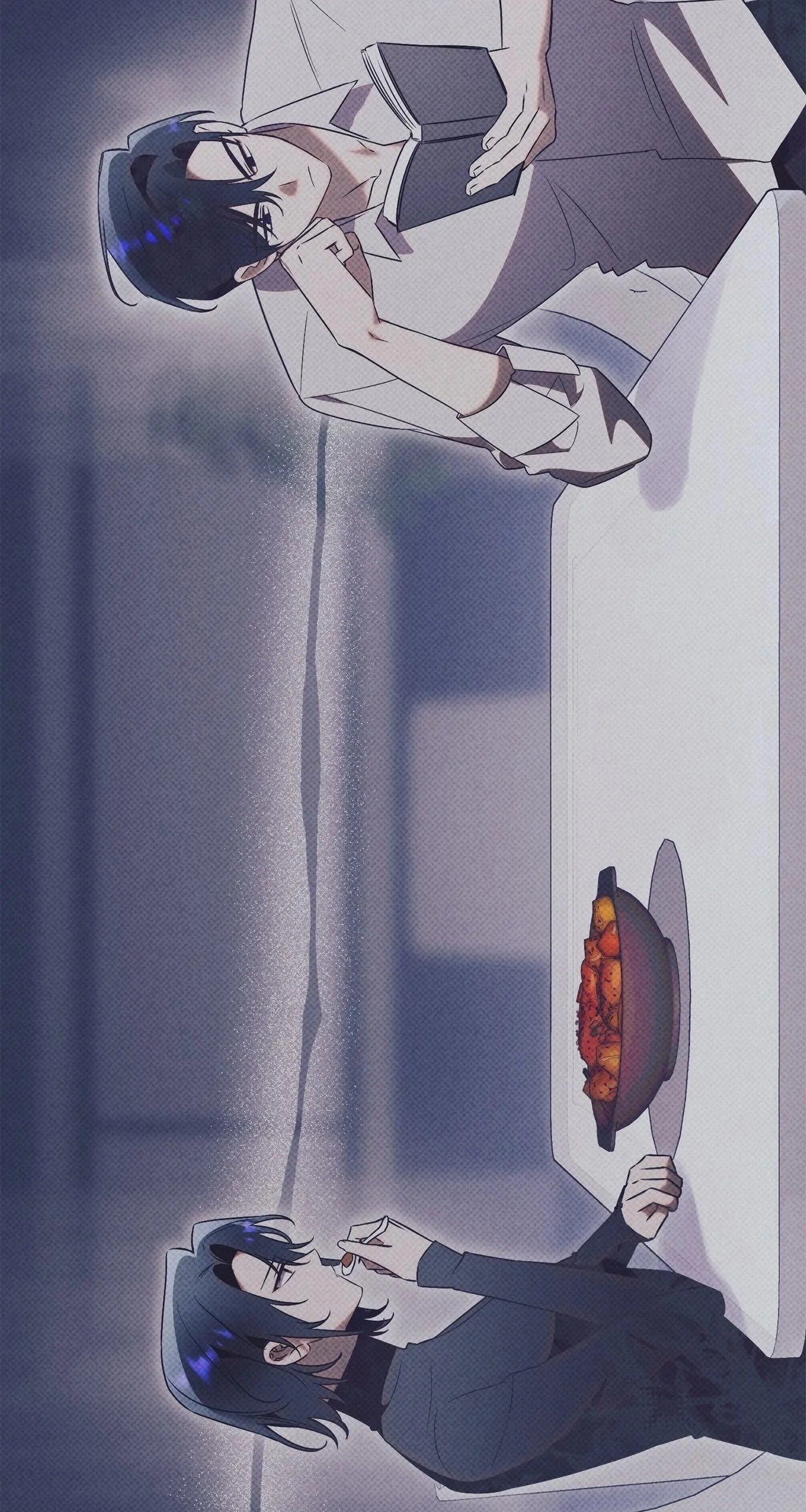 How To Reject My Obsessive Ex-Husband Chapter 42 Page 71