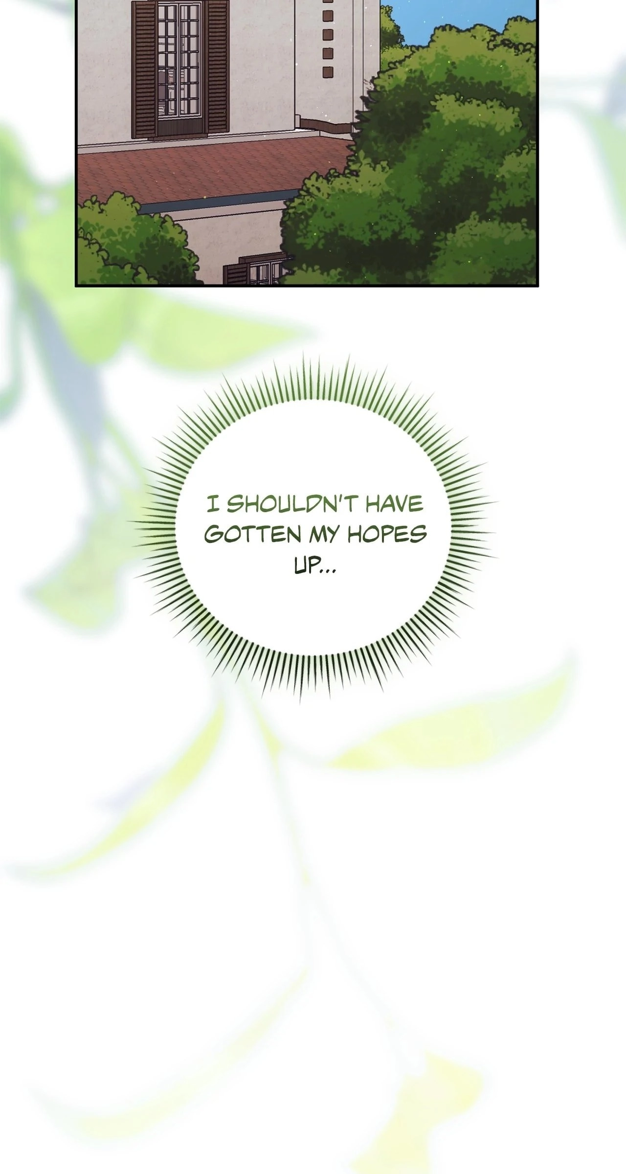 How To Reject My Obsessive Ex-Husband Chapter 42 Page 21