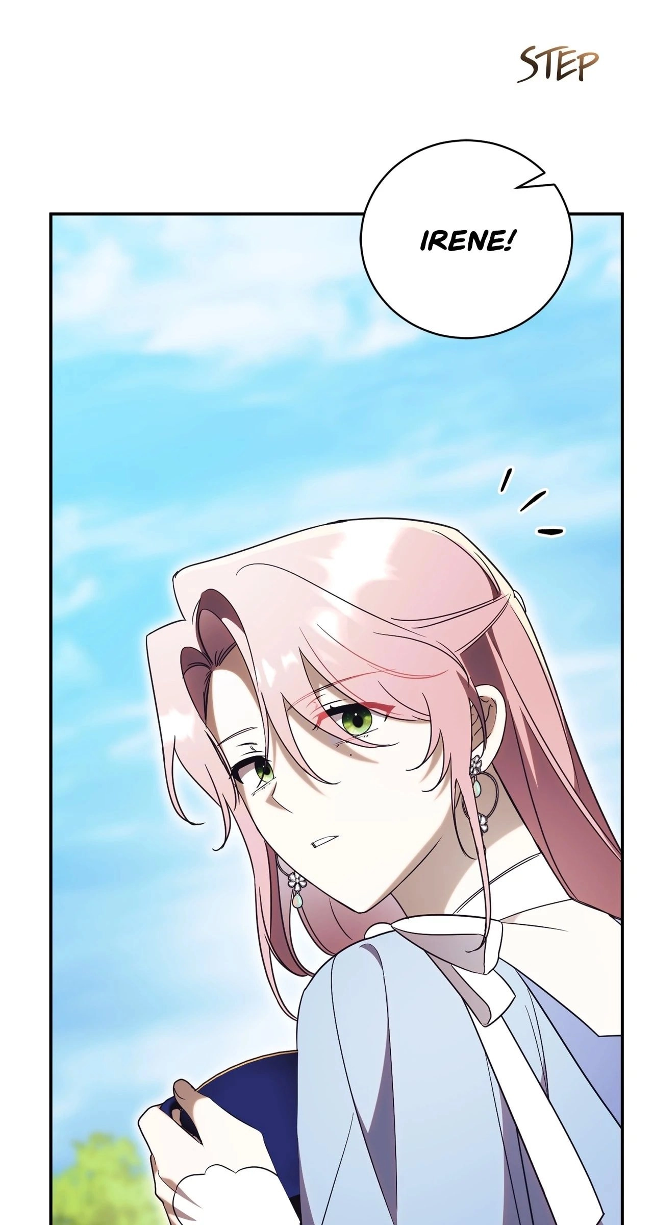 How To Reject My Obsessive Ex-Husband Chapter 42 Page 23