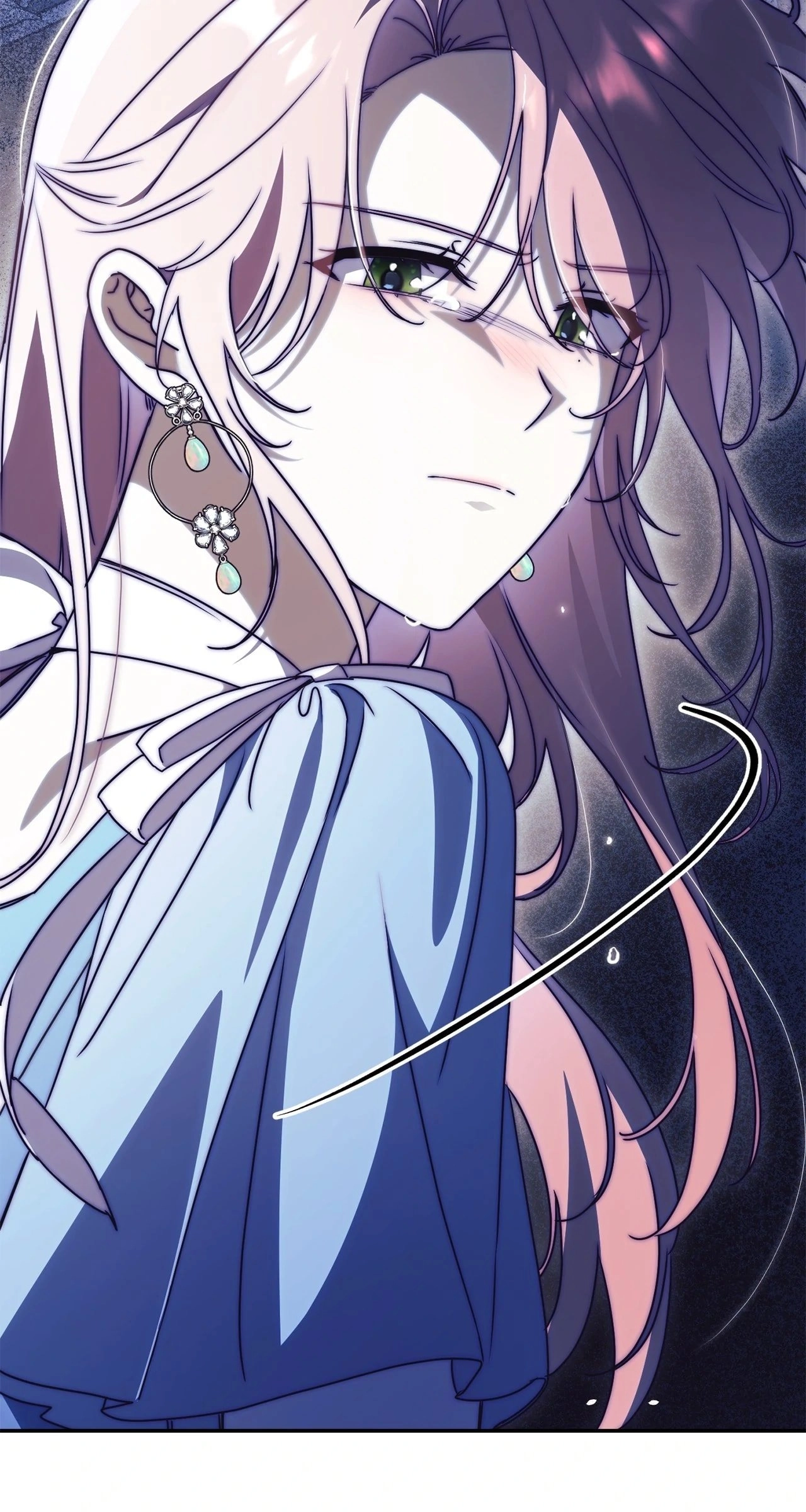 How To Reject My Obsessive Ex-Husband Chapter 42 Page 103