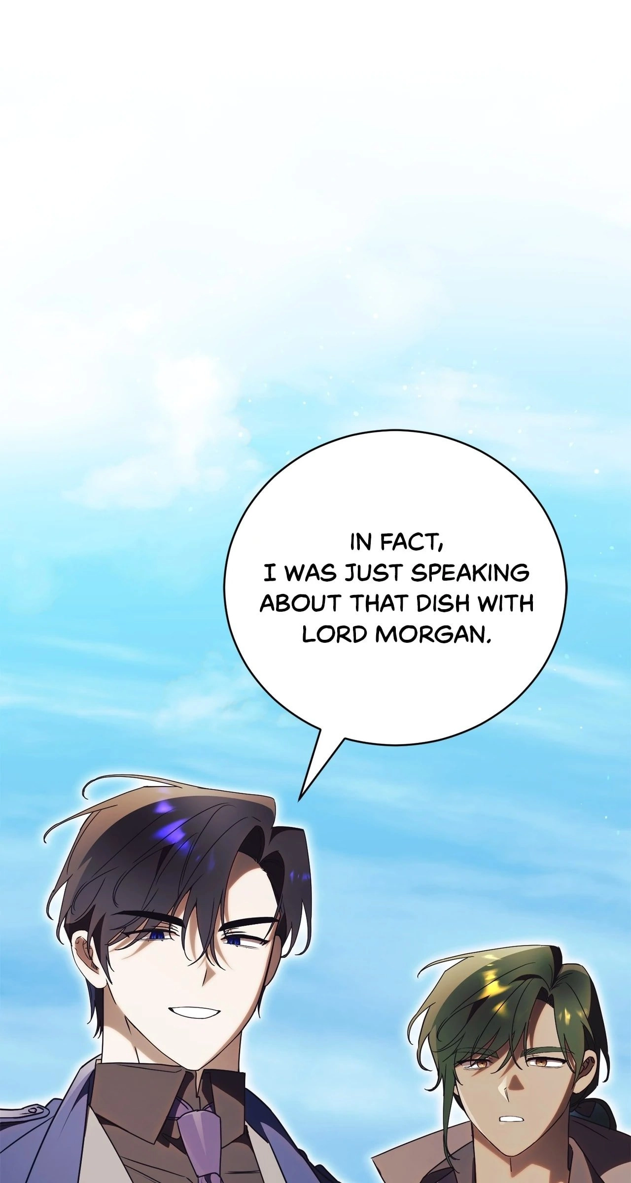 How To Reject My Obsessive Ex-Husband Chapter 42 Page 32