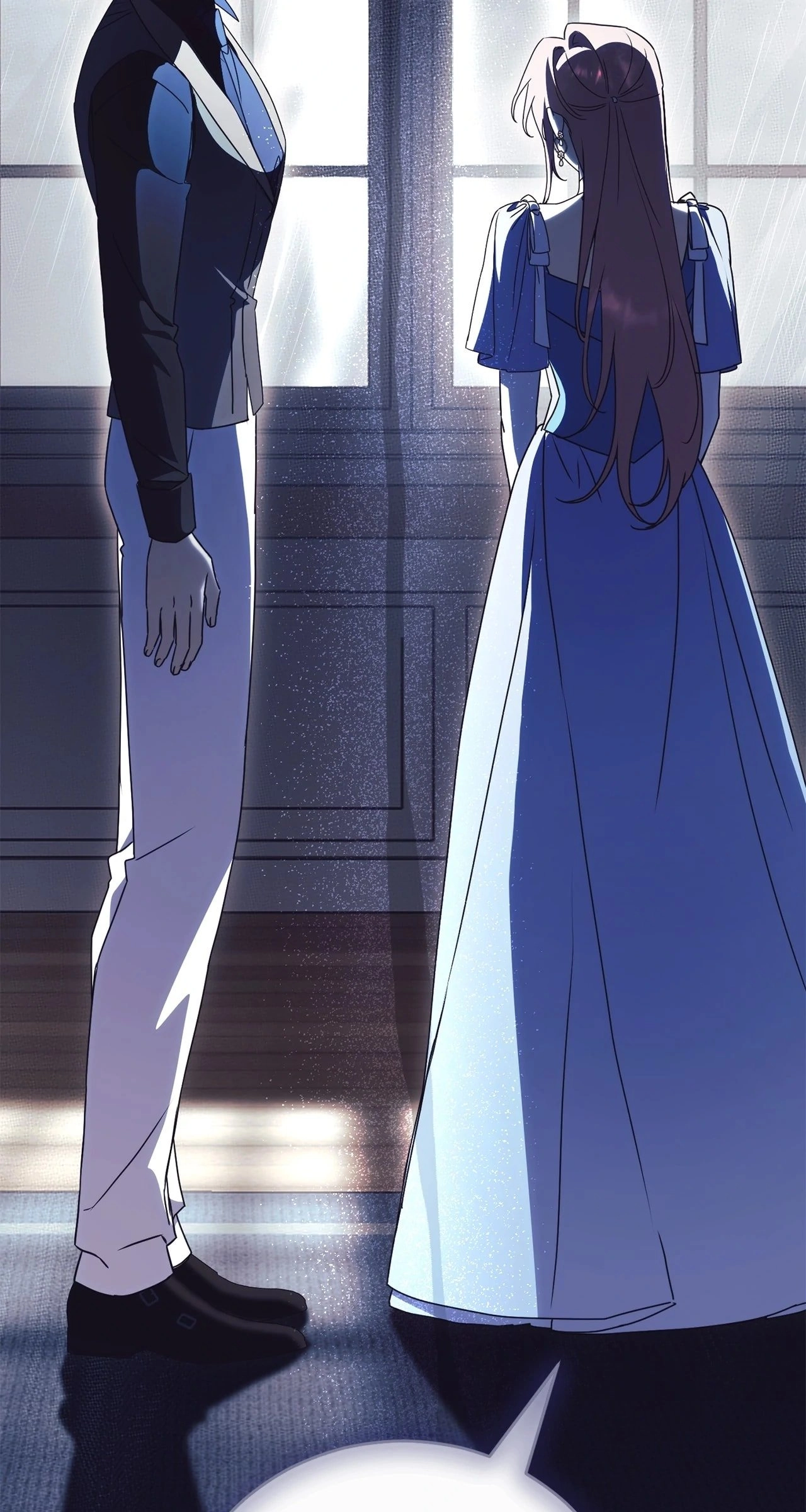 How To Reject My Obsessive Ex-Husband Chapter 42 Page 106