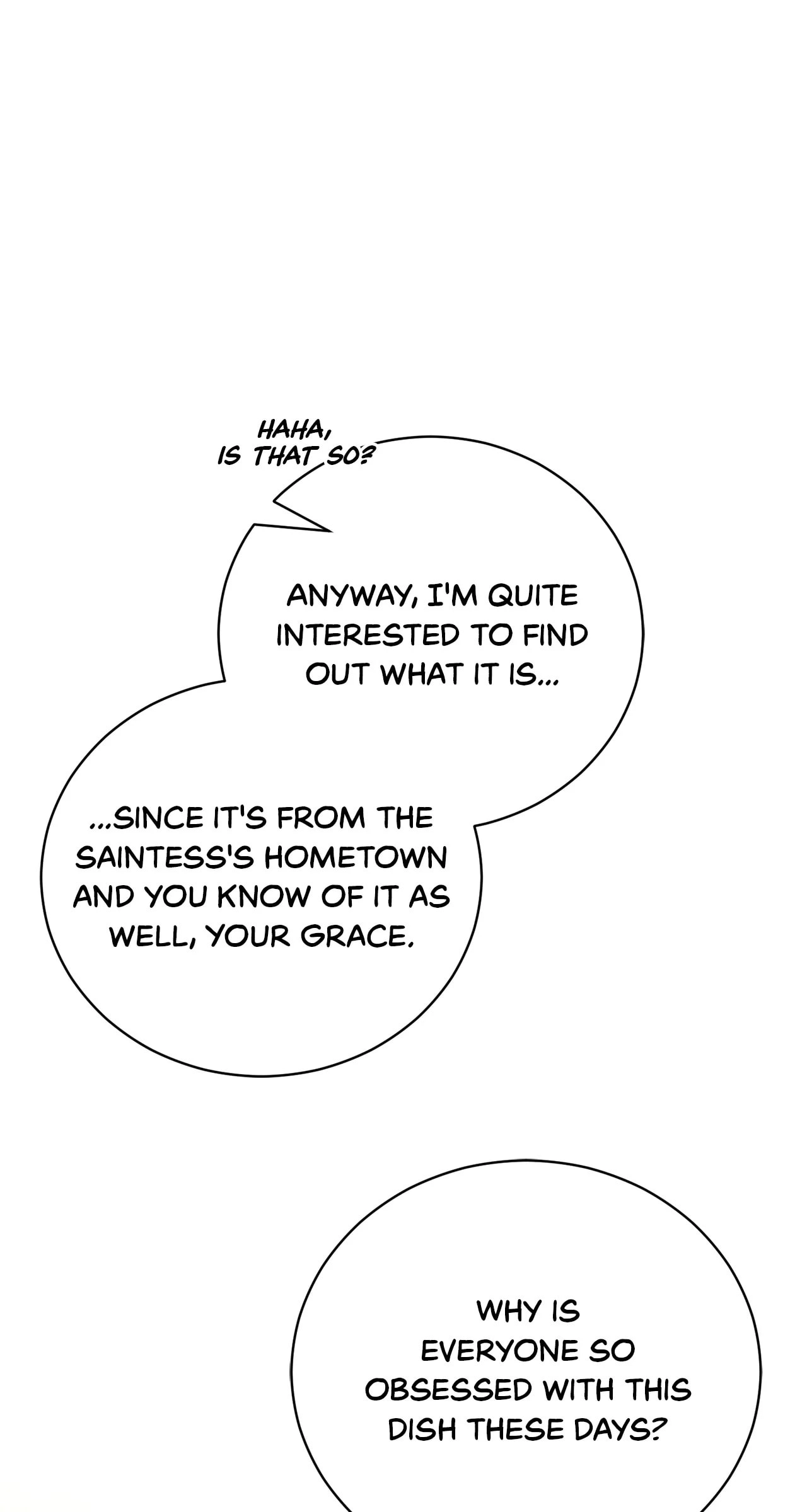 How To Reject My Obsessive Ex-Husband Chapter 42 Page 35