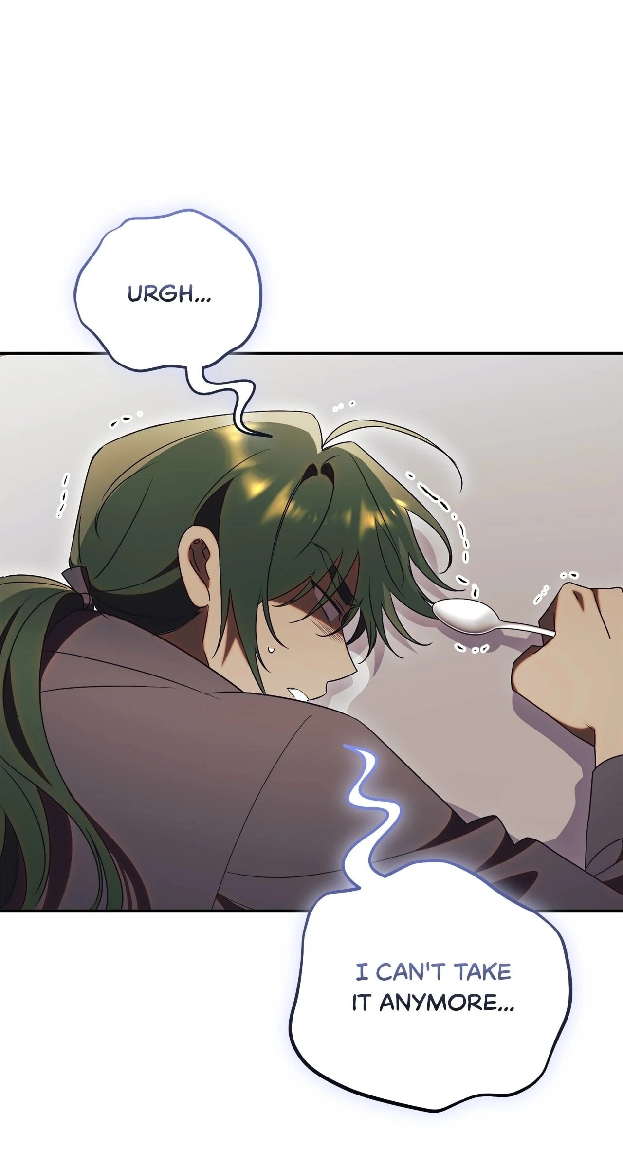 How To Reject My Obsessive Ex-Husband Chapter 42 Page 77