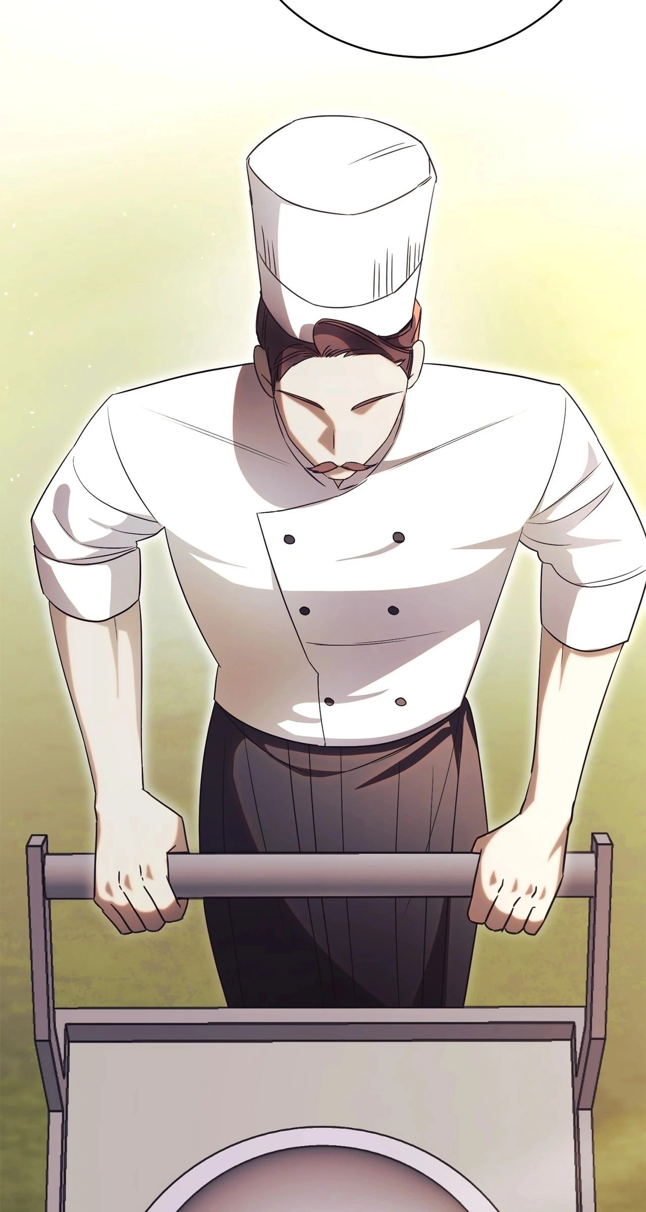 How To Reject My Obsessive Ex-Husband Chapter 42 Page 36