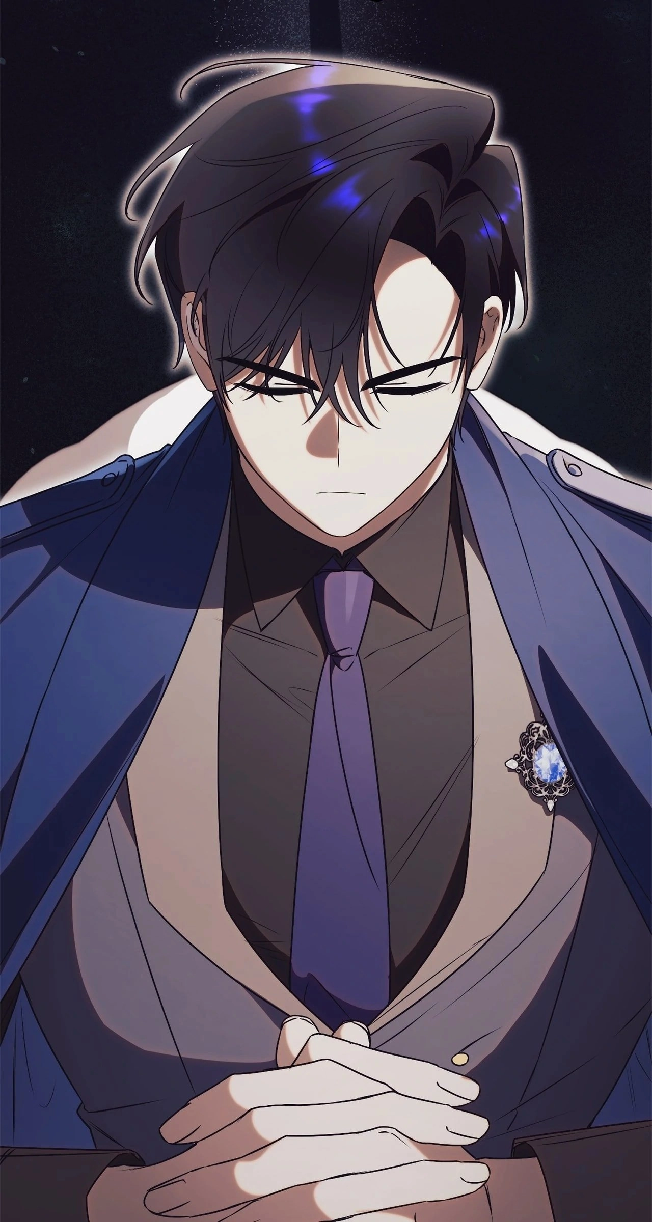 How To Reject My Obsessive Ex-Husband Chapter 42 Page 8