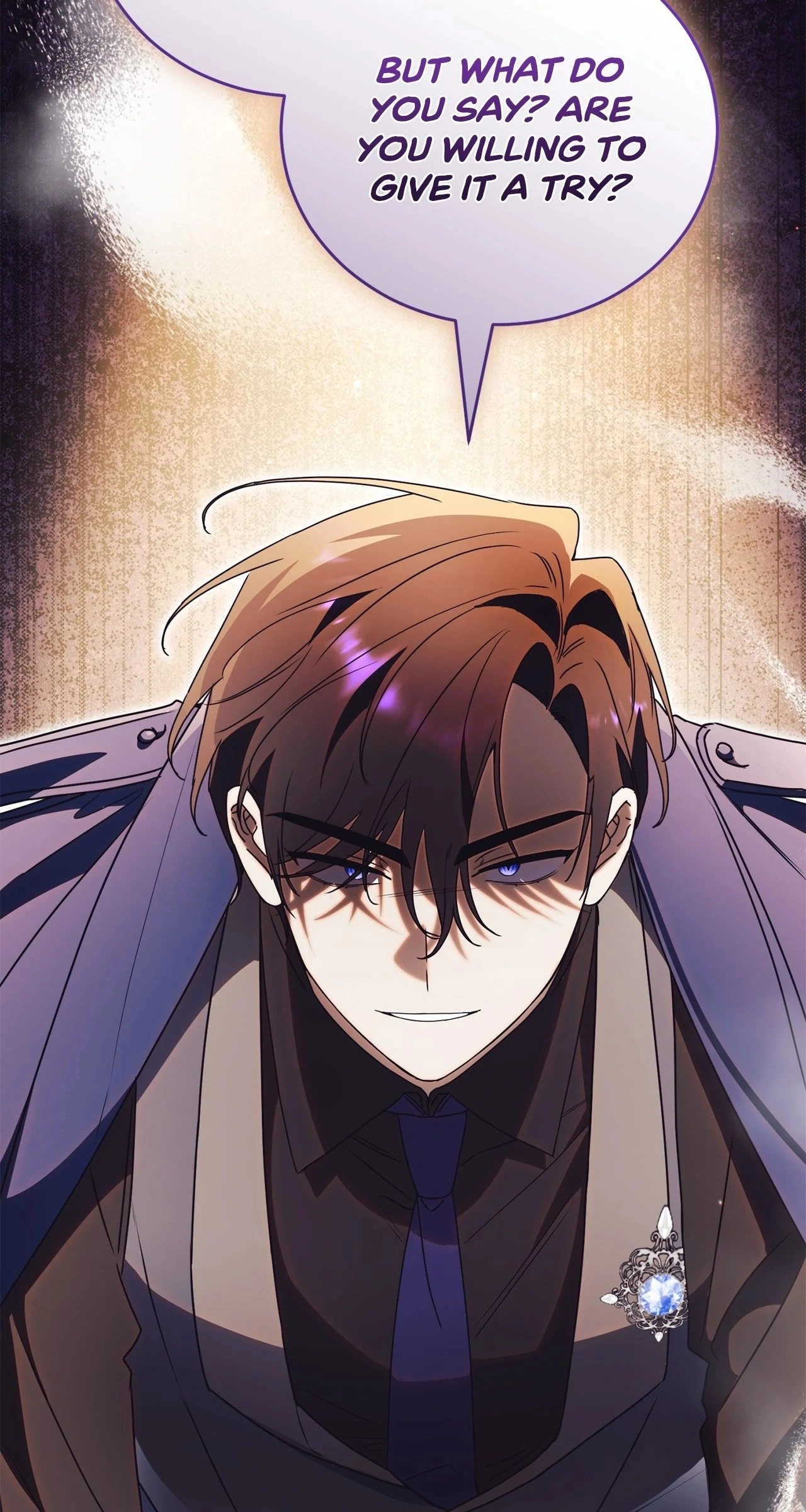 How To Reject My Obsessive Ex-Husband Chapter 42 Page 45