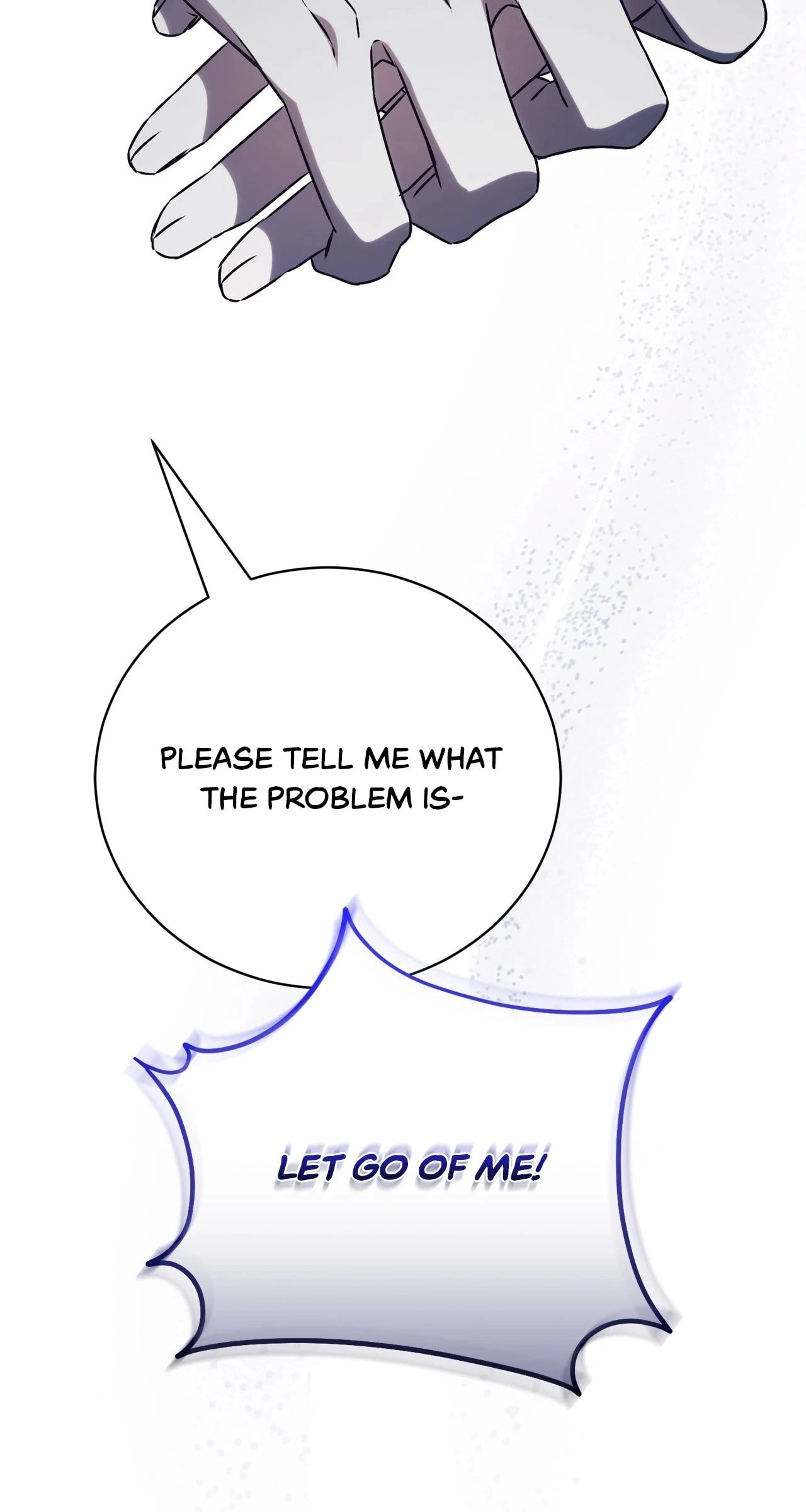 How To Reject My Obsessive Ex-Husband Chapter 42 Page 96