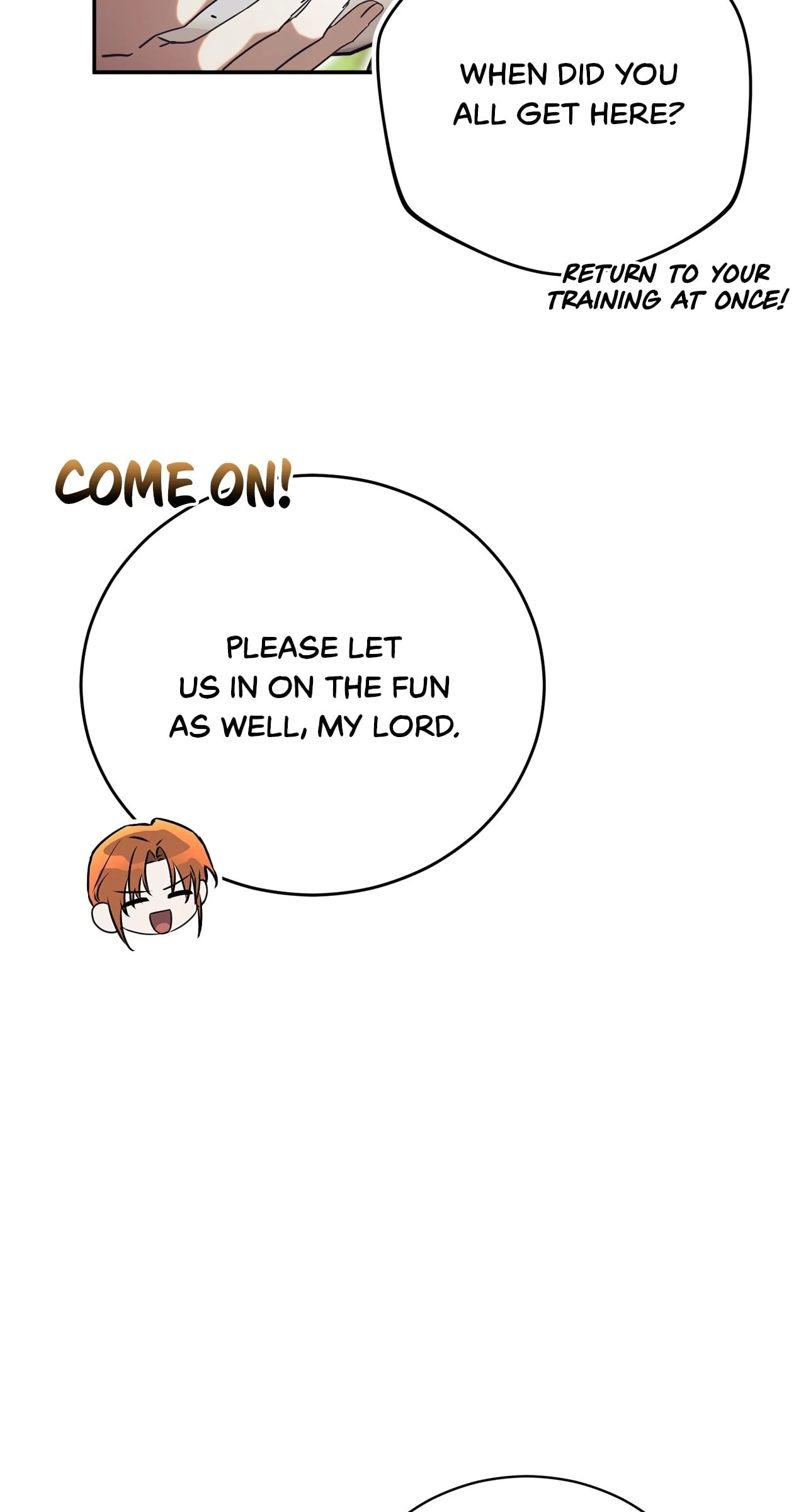 How To Reject My Obsessive Ex-Husband Chapter 42 Page 52