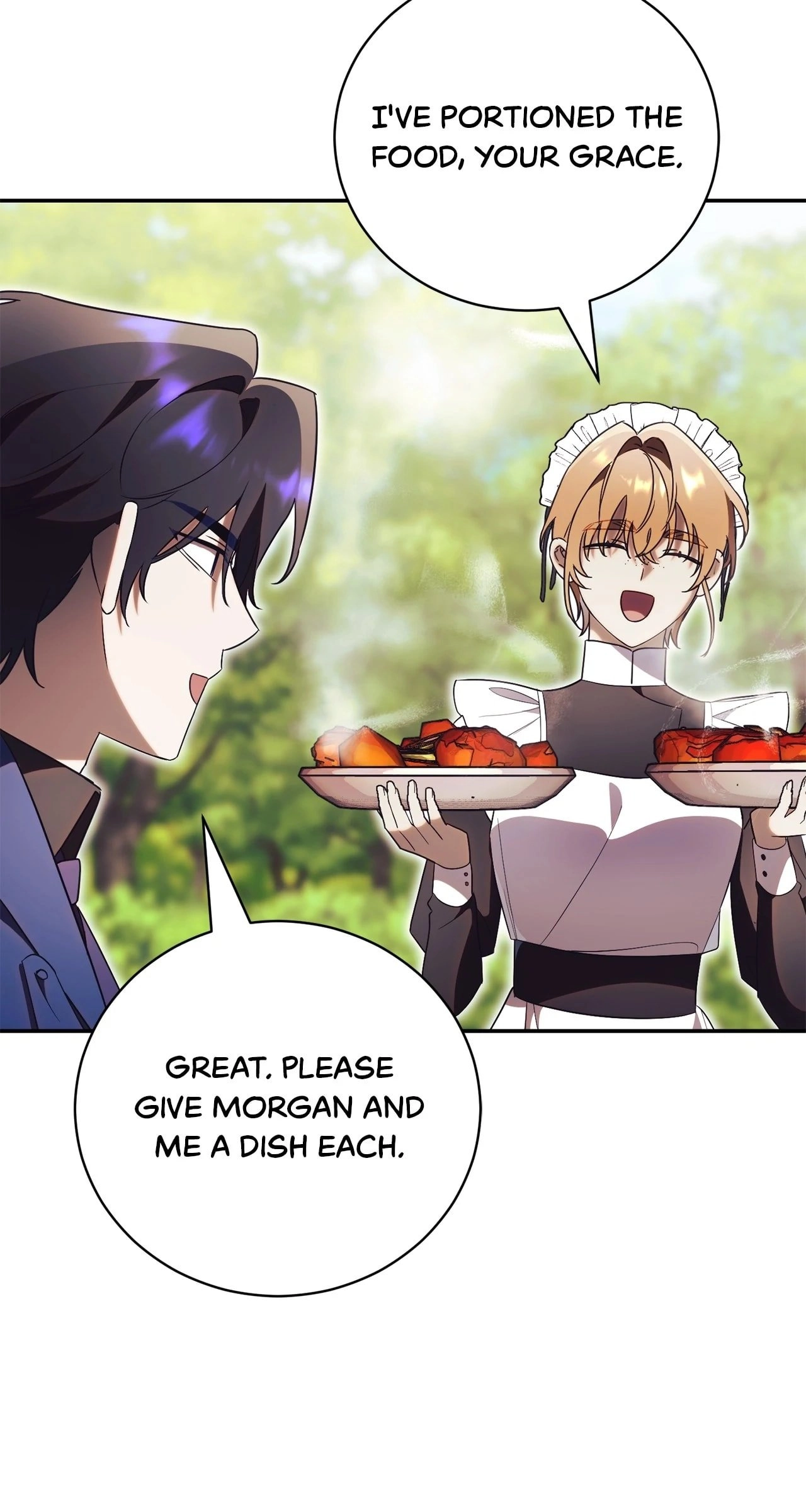 How To Reject My Obsessive Ex-Husband Chapter 42 Page 53