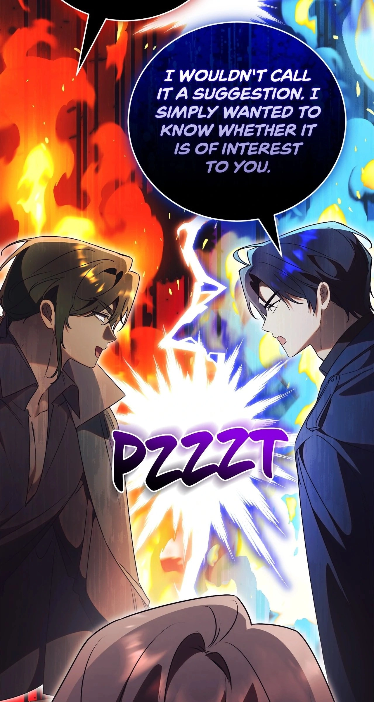 How To Reject My Obsessive Ex-Husband Chapter 42 Page 16