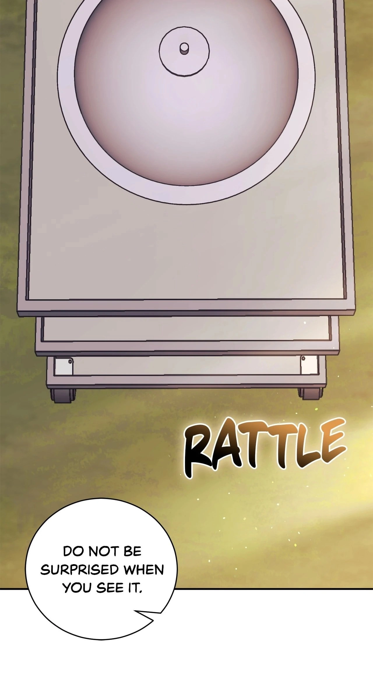 How To Reject My Obsessive Ex-Husband Chapter 42 Page 37