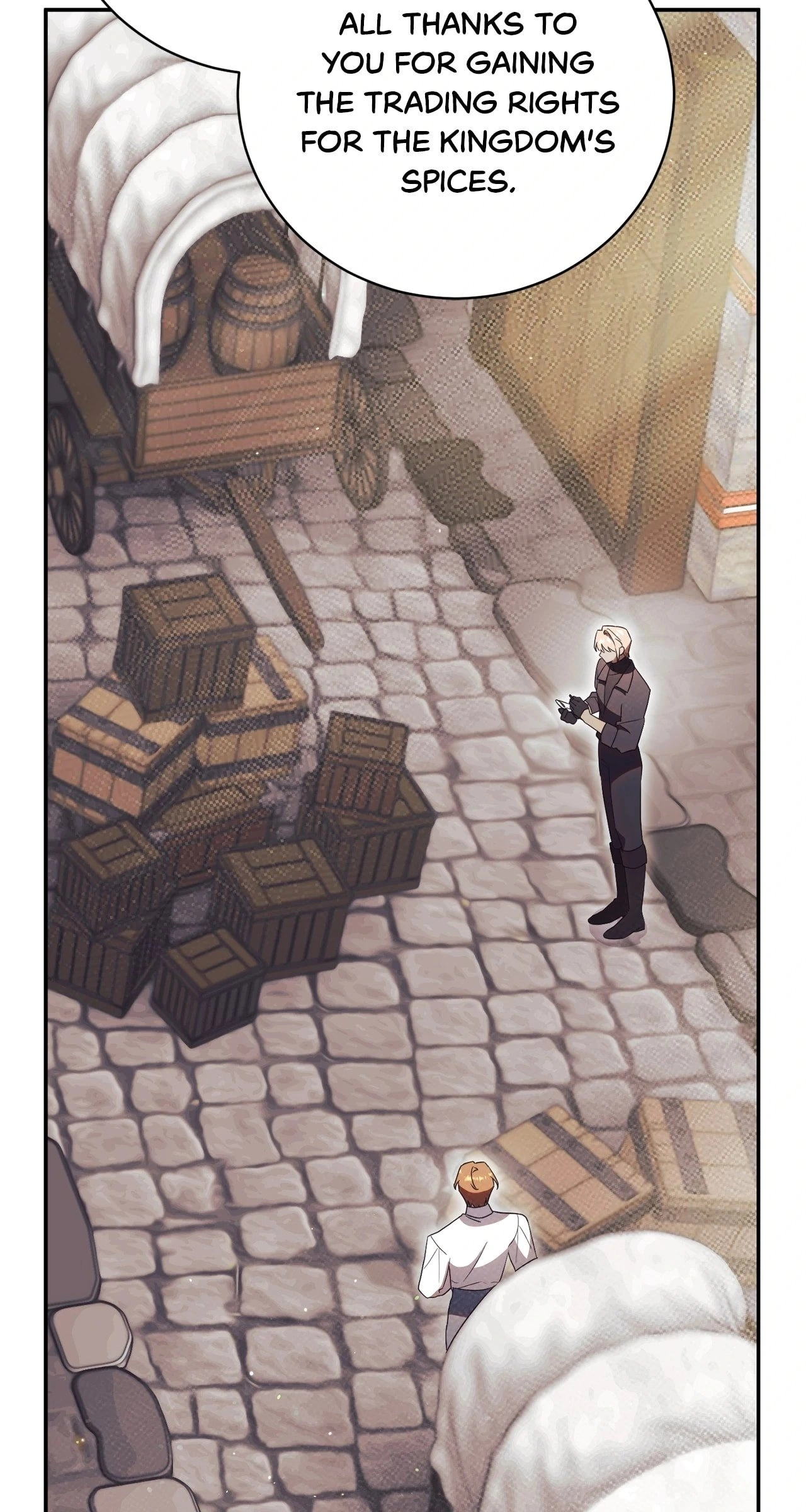 How To Reject My Obsessive Ex-Husband Chapter 42 Page 29