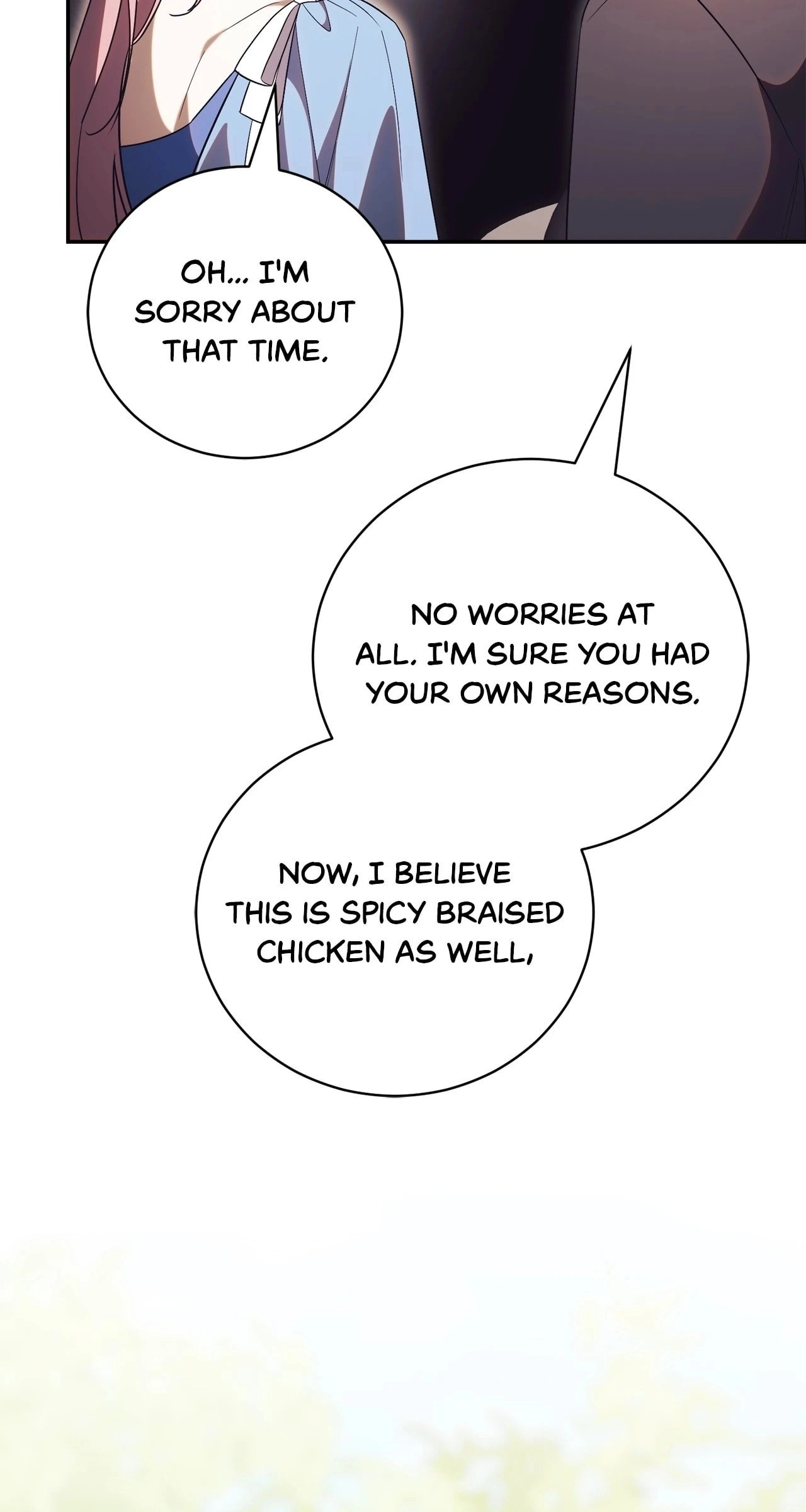 How To Reject My Obsessive Ex-Husband Chapter 42 Page 62