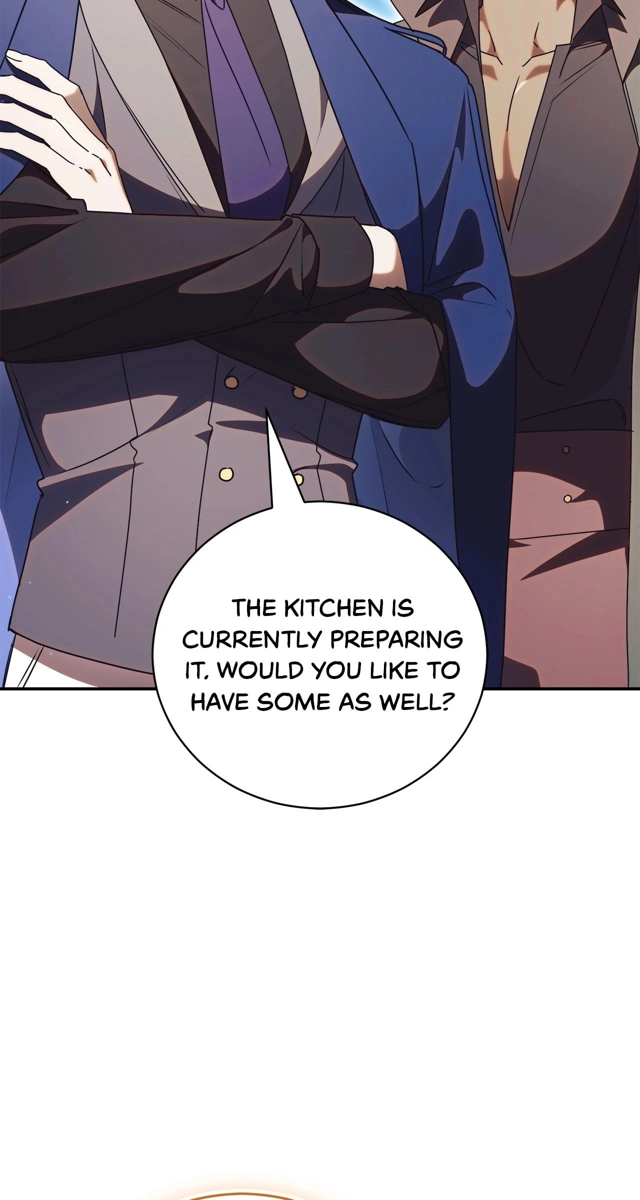 How To Reject My Obsessive Ex-Husband Chapter 42 Page 33