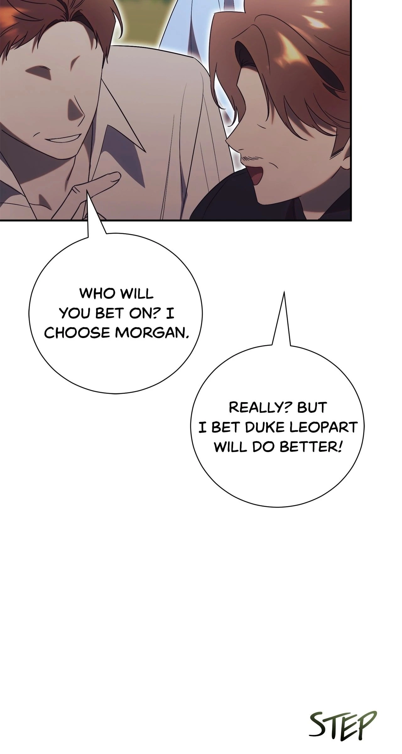 How To Reject My Obsessive Ex-Husband Chapter 42 Page 55