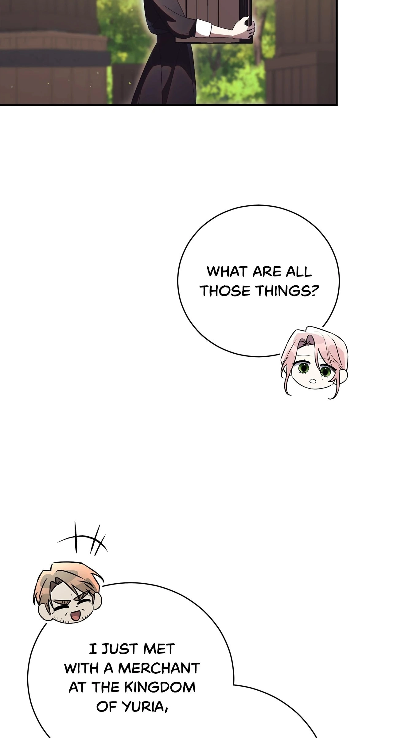 How To Reject My Obsessive Ex-Husband Chapter 42 Page 28