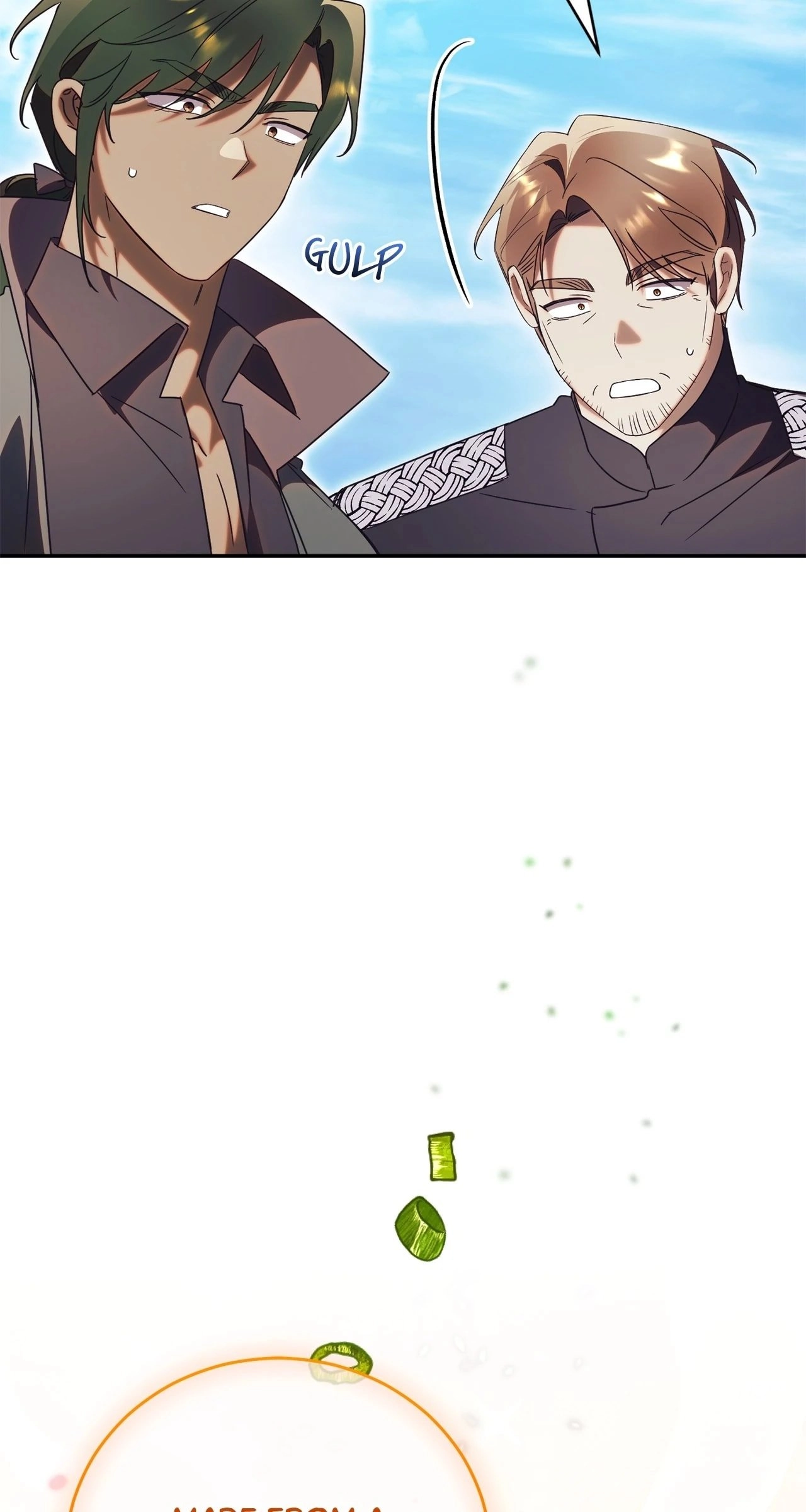 How To Reject My Obsessive Ex-Husband Chapter 42 Page 41