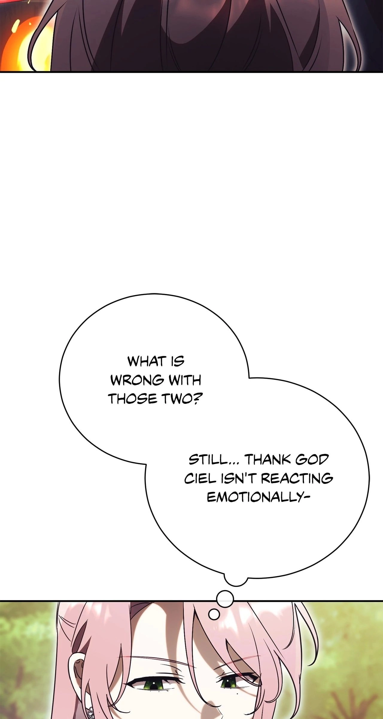 How To Reject My Obsessive Ex-Husband Chapter 42 Page 17