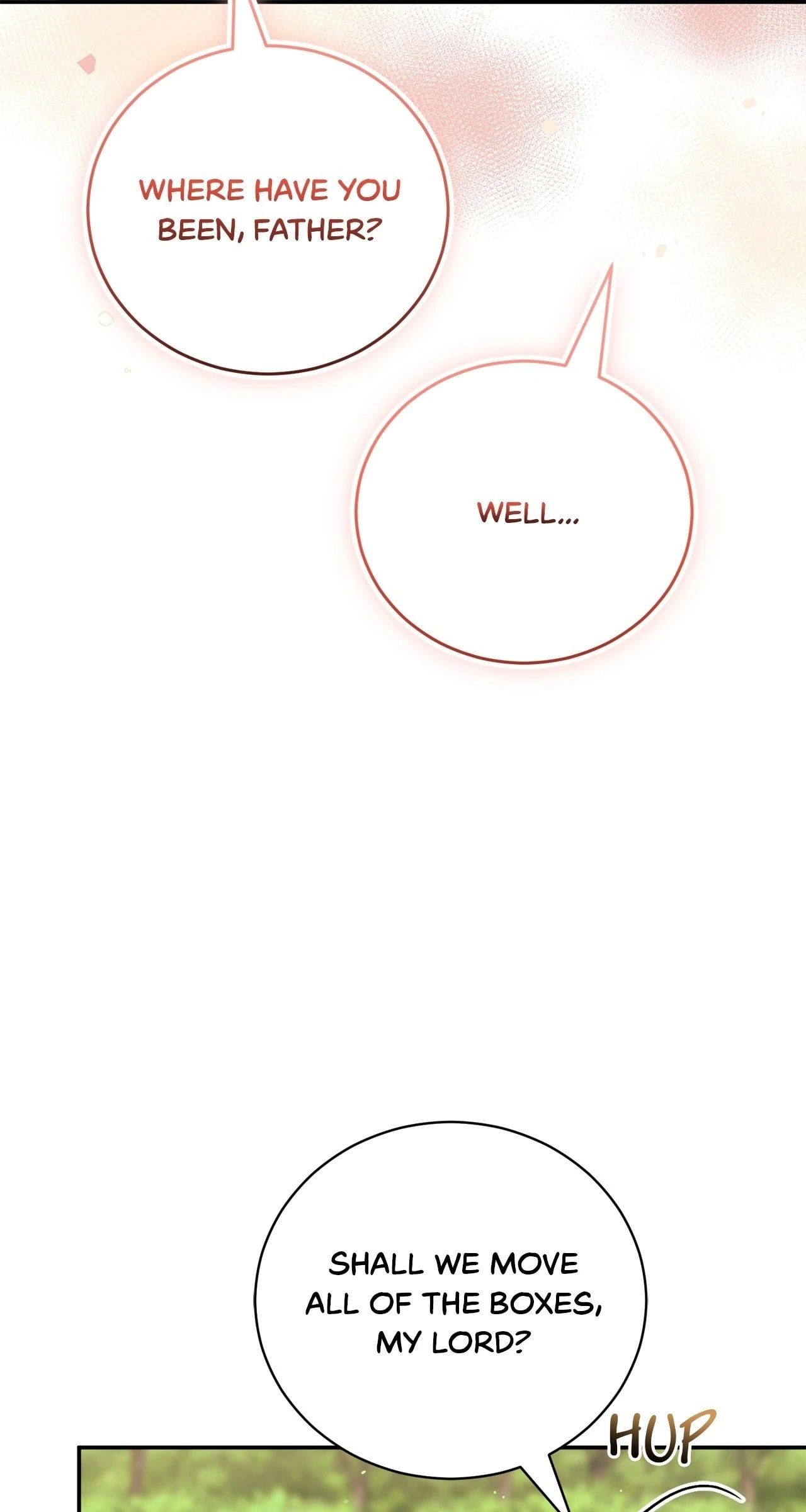 How To Reject My Obsessive Ex-Husband Chapter 42 Page 26