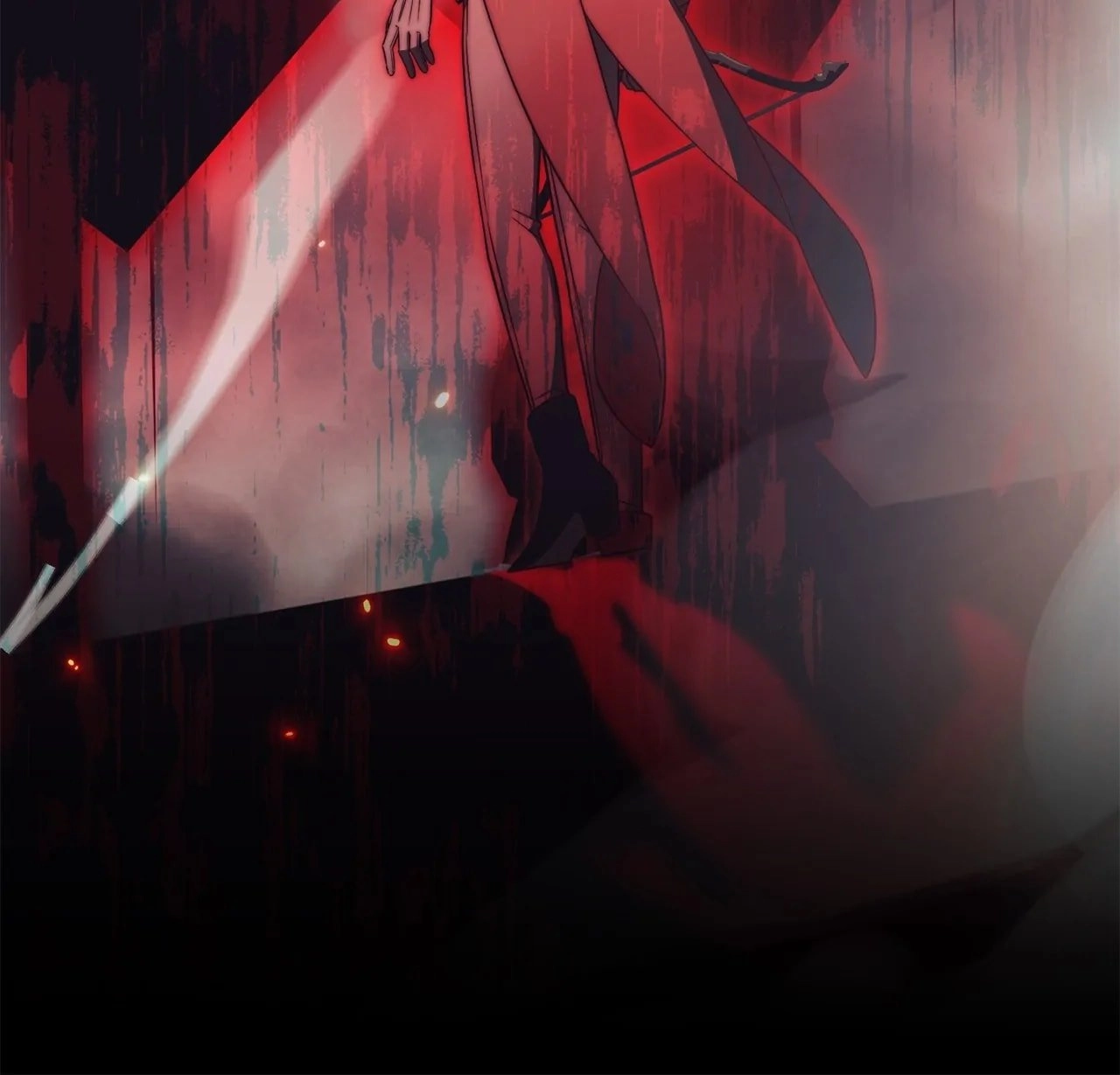 How To Reject My Obsessive Ex-Husband Chapter 36 Page 64