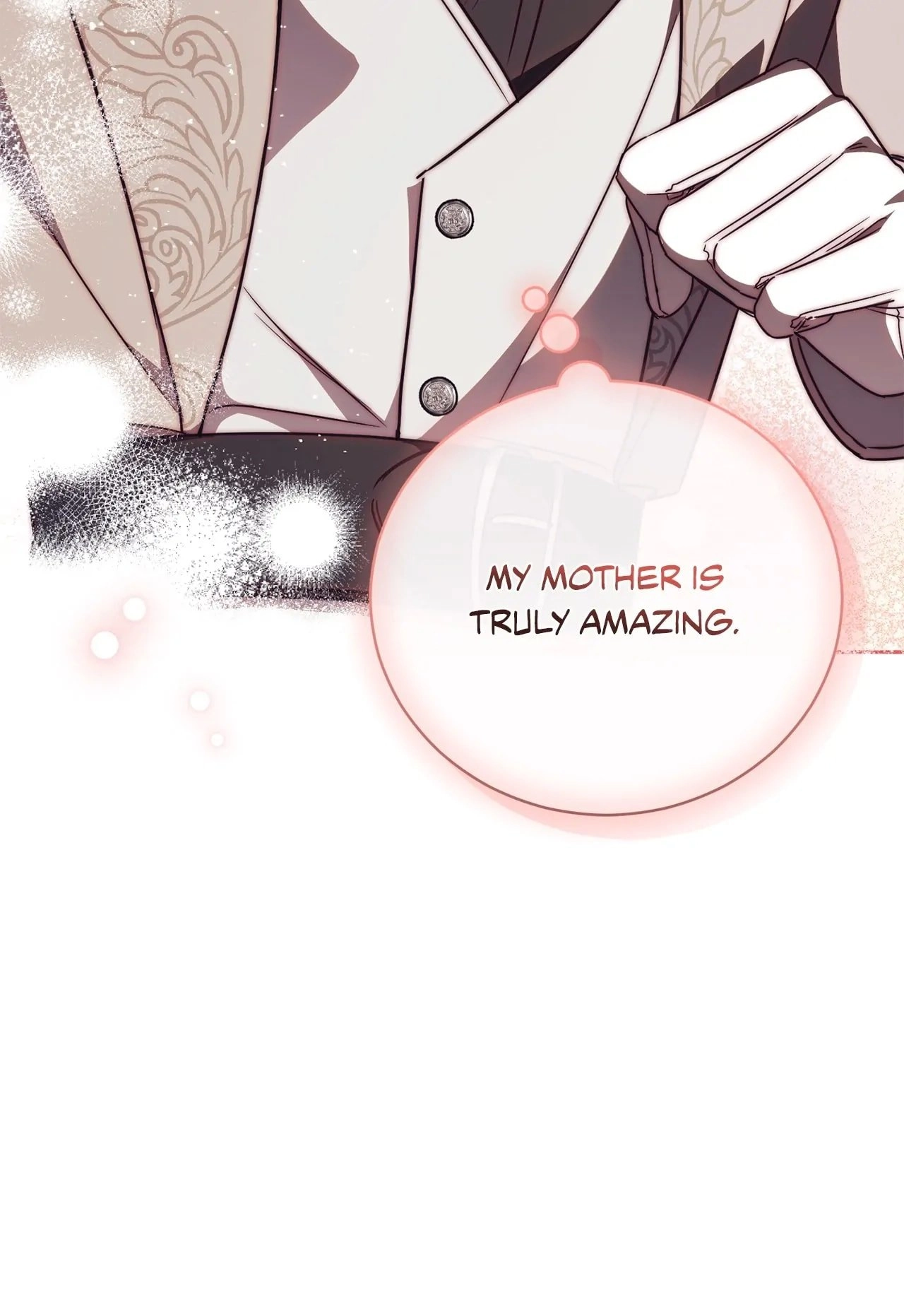 How To Reject My Obsessive Ex-Husband Chapter 36 Page 40